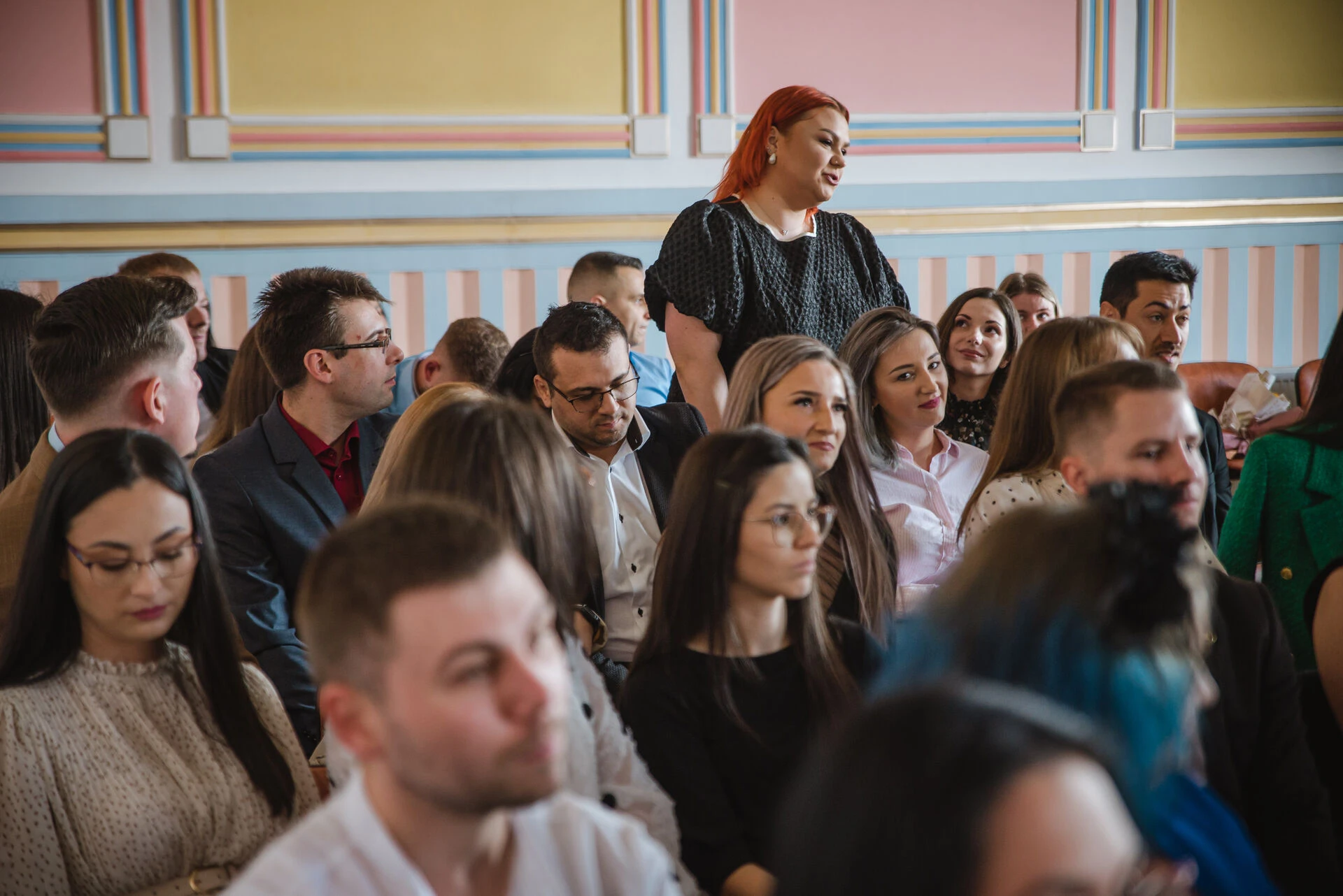 0378 Intalnire 10 Ani