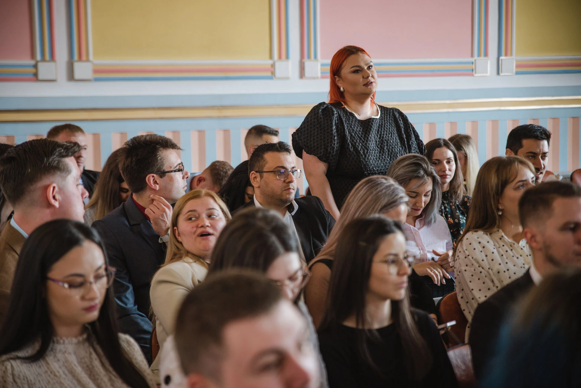 0379 Intalnire 10 Ani