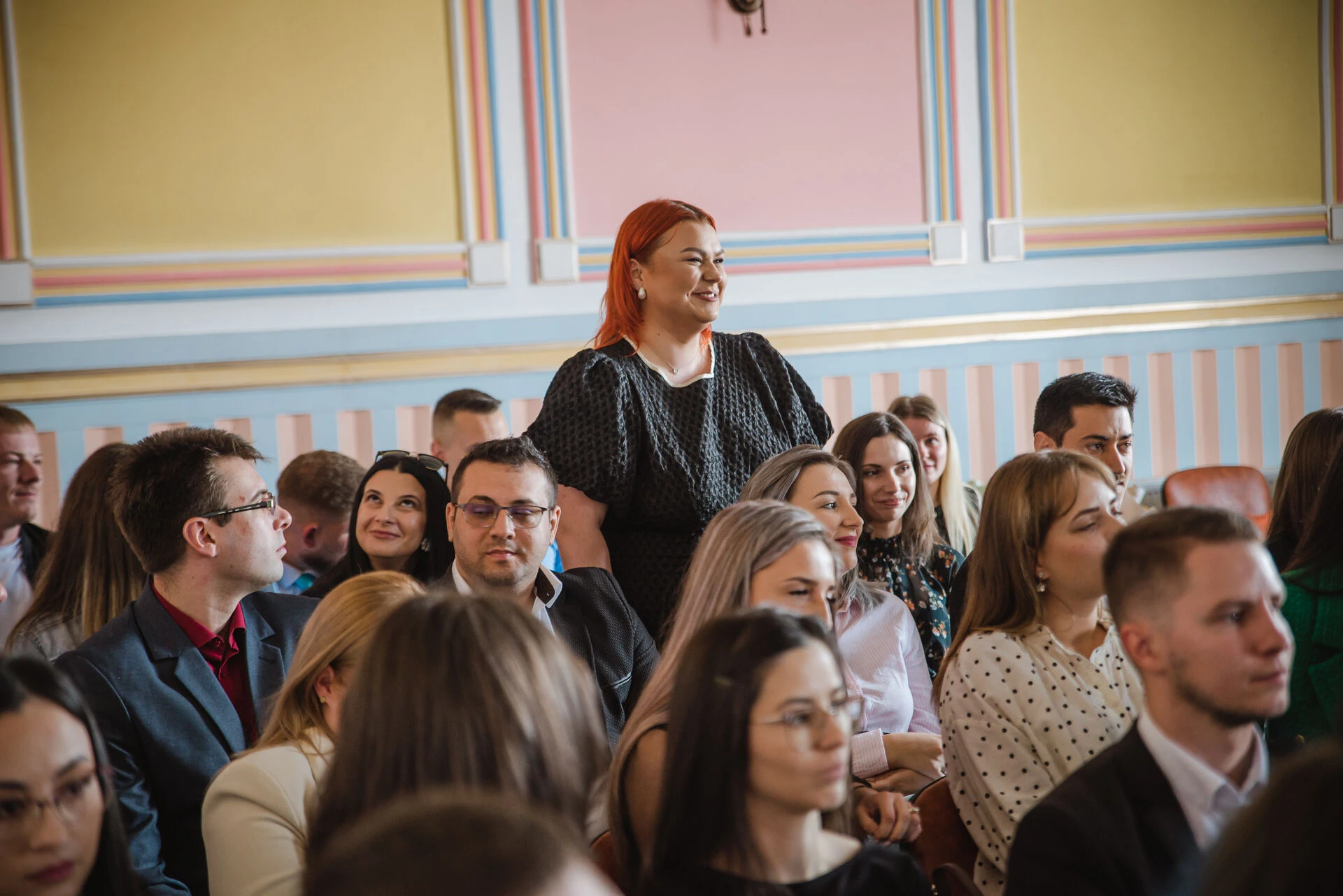 0380 Intalnire 10 Ani