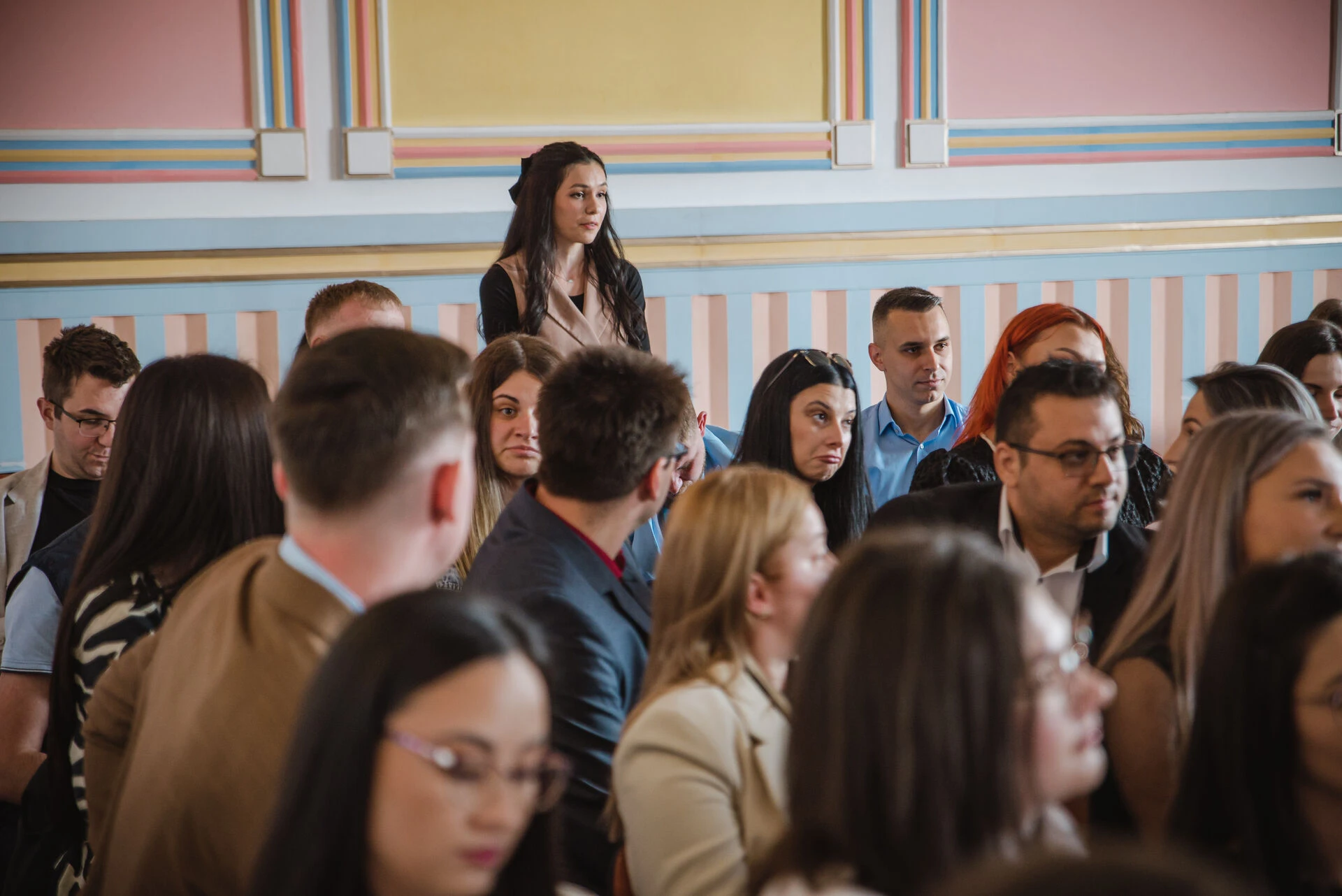 0383 Intalnire 10 Ani