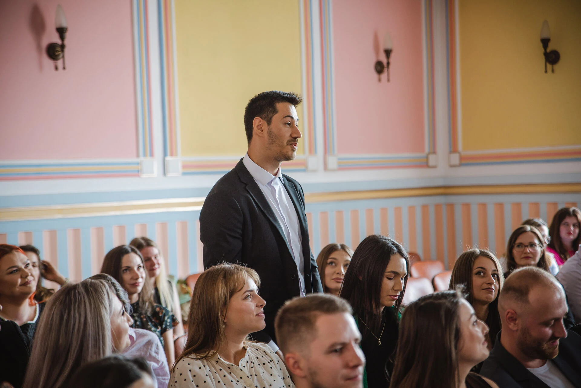 0385 Intalnire 10 Ani