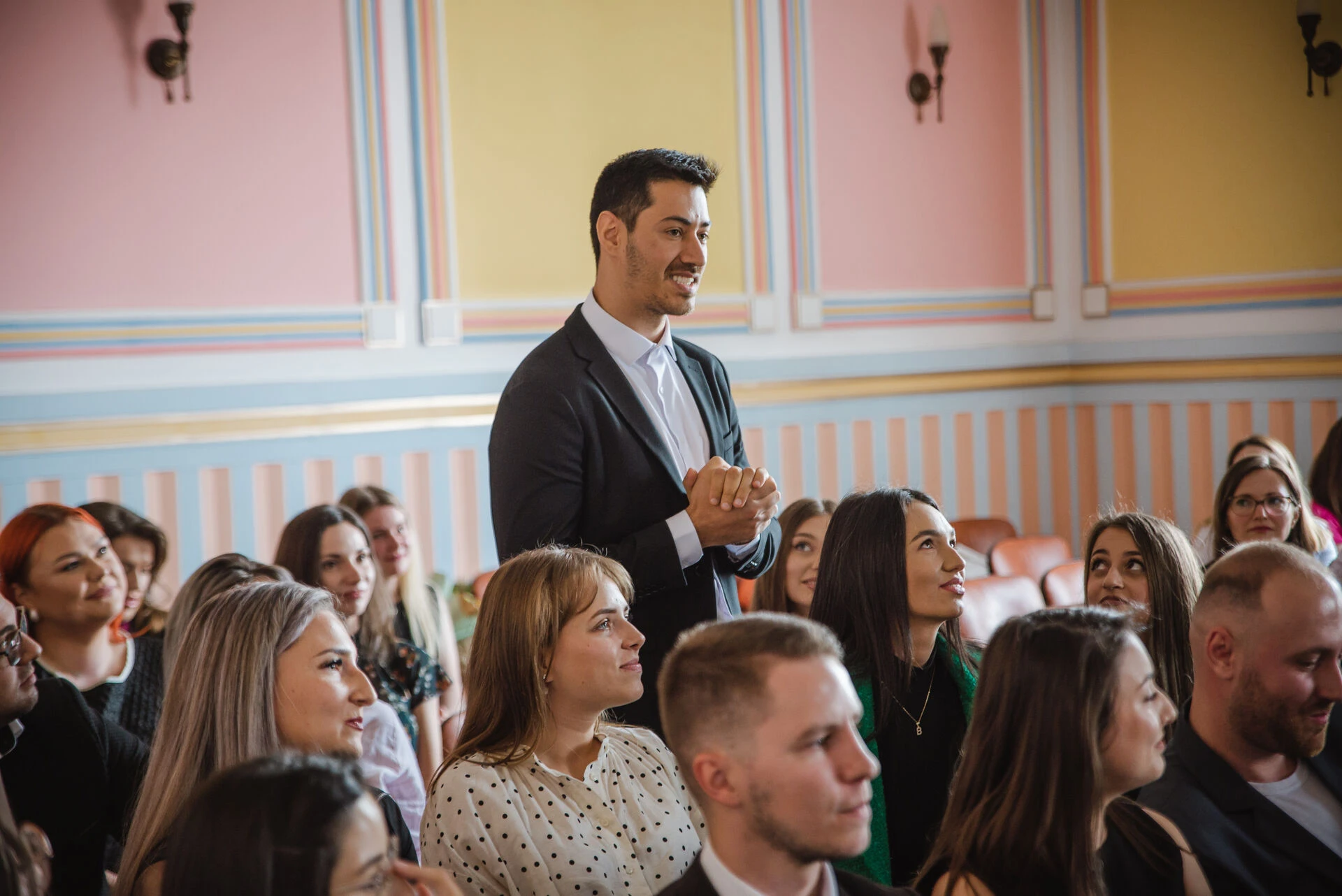 0386 Intalnire 10 Ani