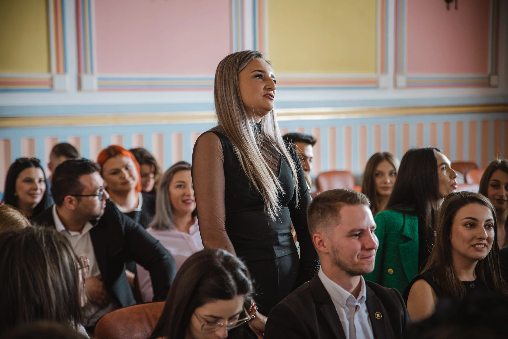 0394 Intalnire 10 Ani