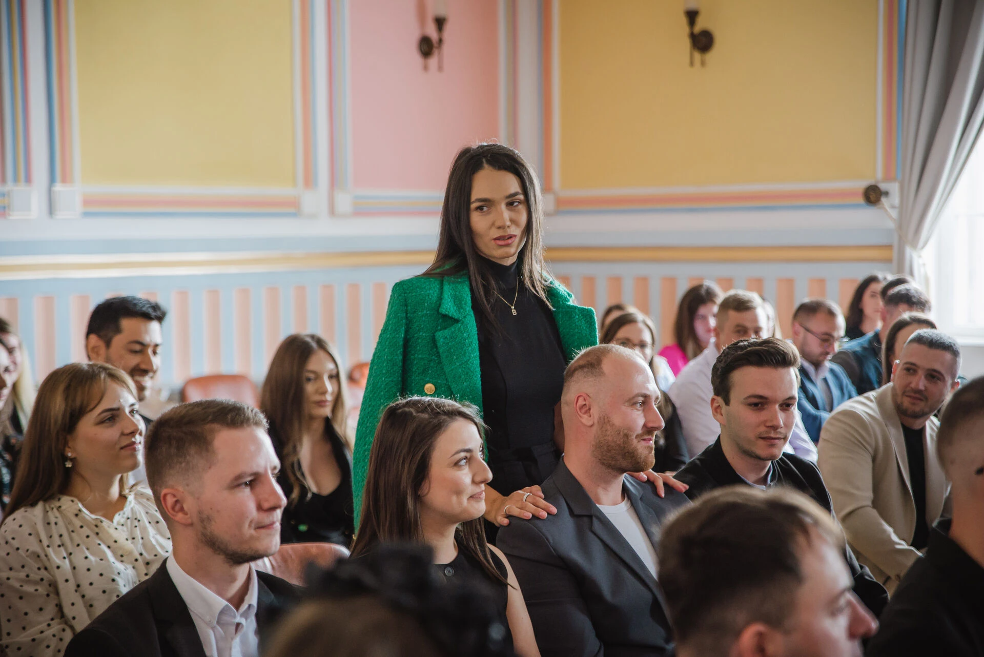 0397 Intalnire 10 Ani