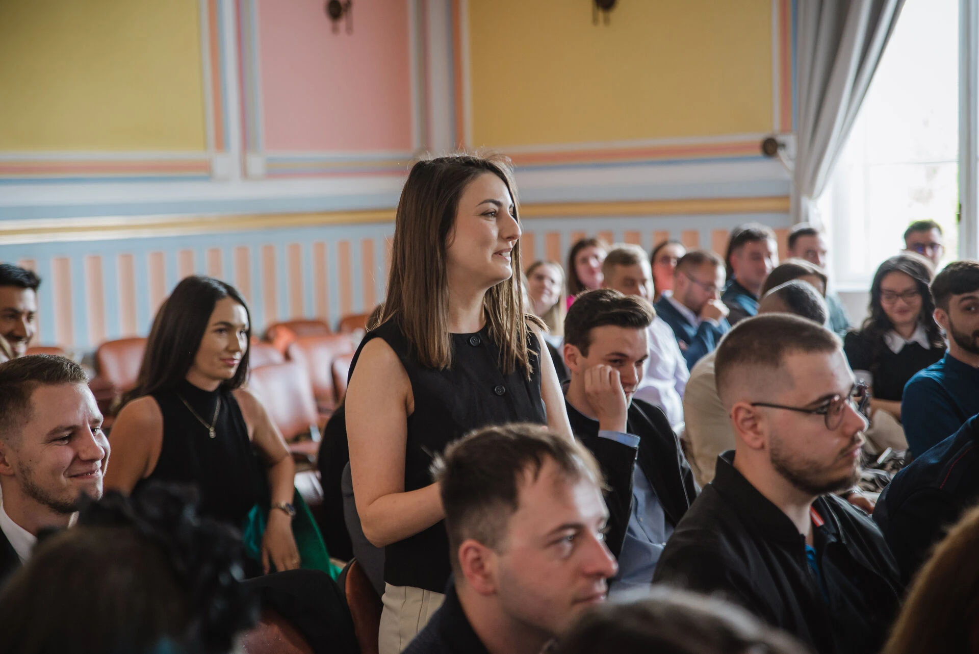 0400 Intalnire 10 Ani