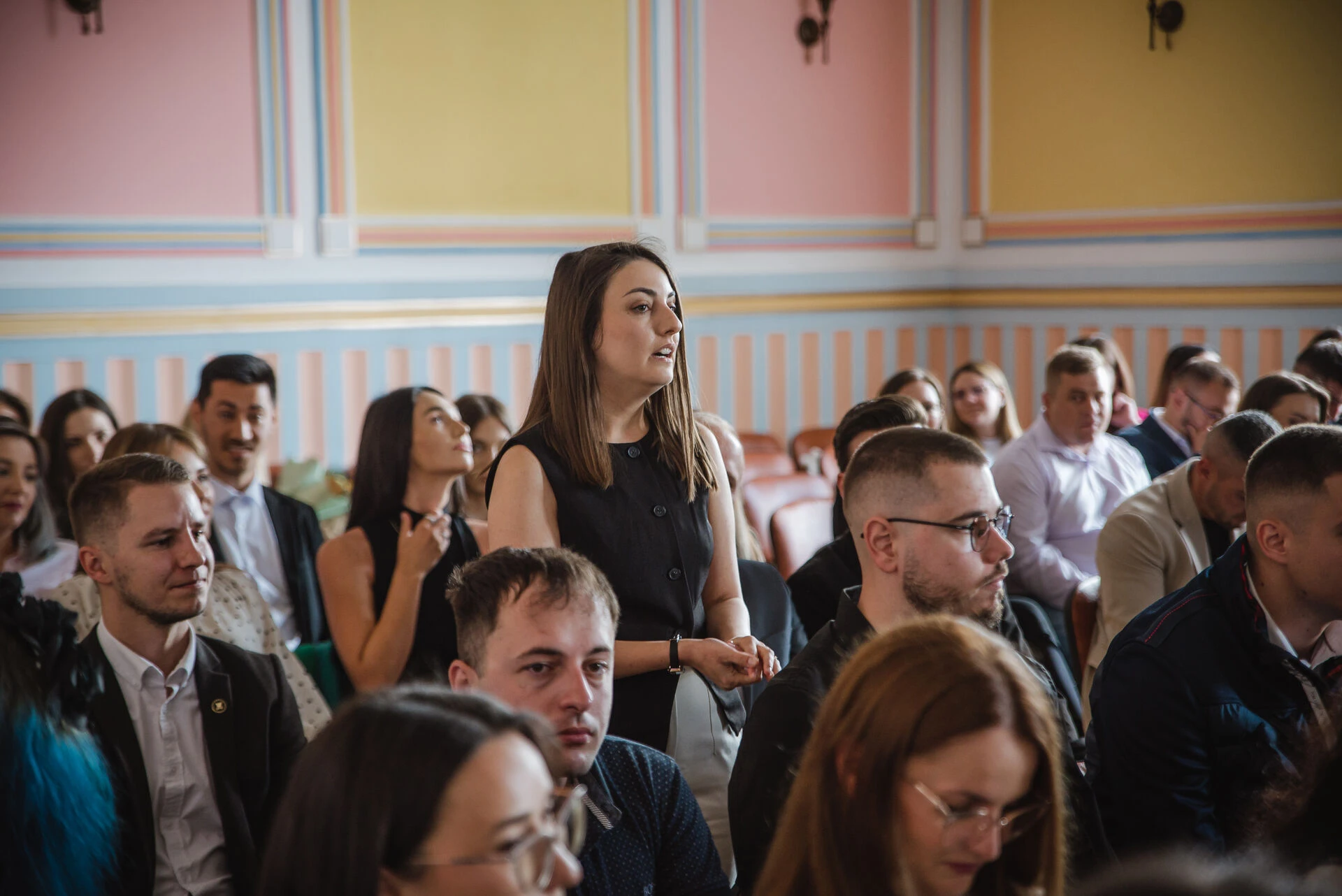 0401 Intalnire 10 Ani