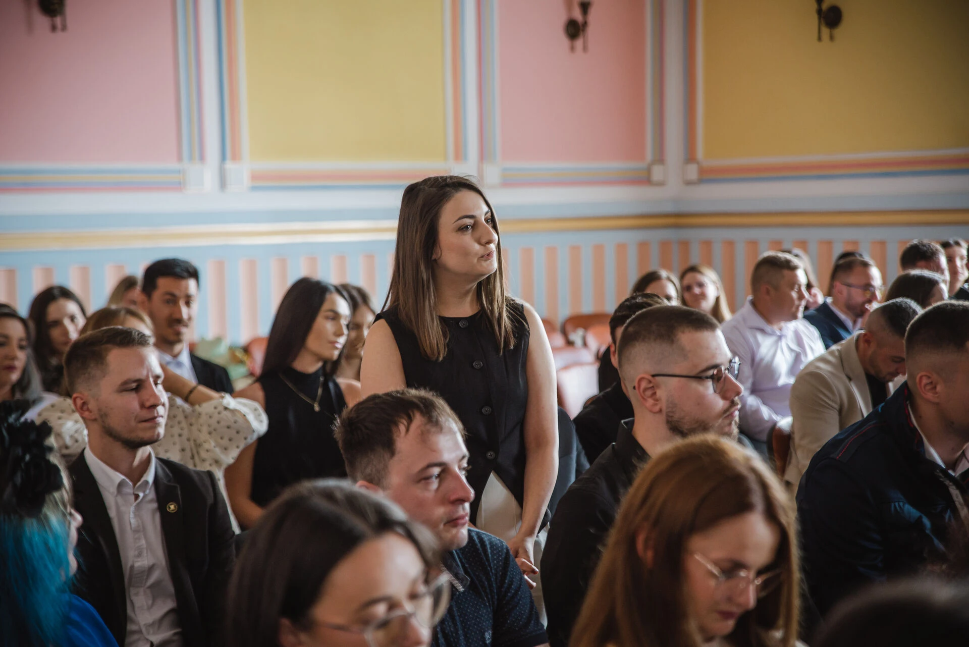 0402 Intalnire 10 Ani