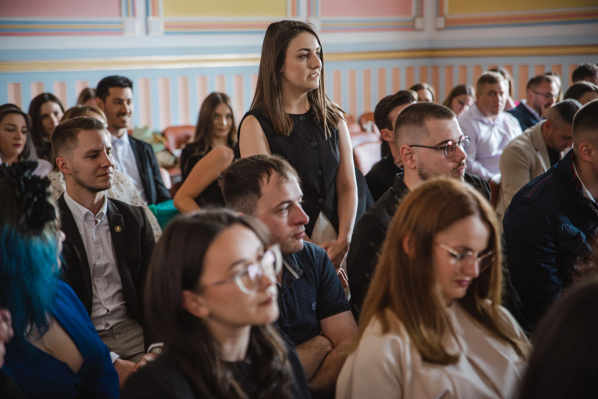 0403 Intalnire 10 Ani