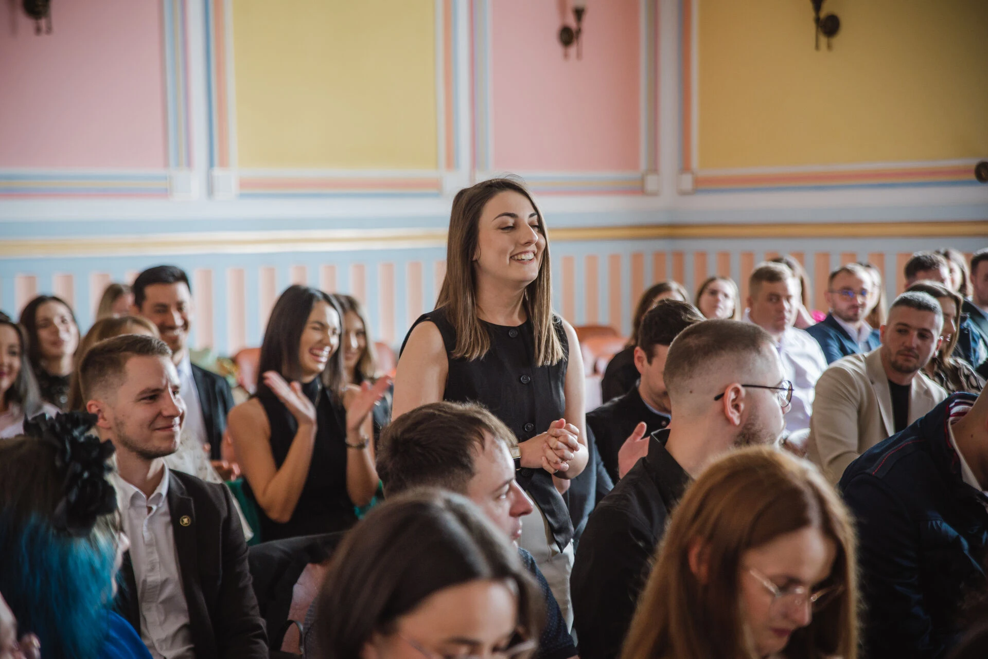 0404 Intalnire 10 Ani