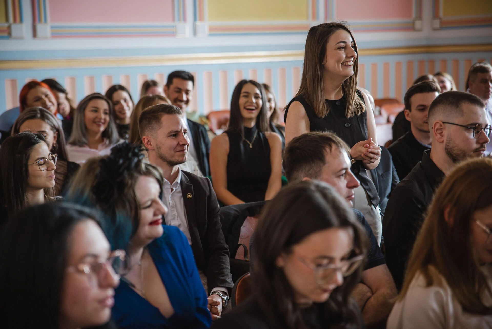 0405 Intalnire 10 Ani