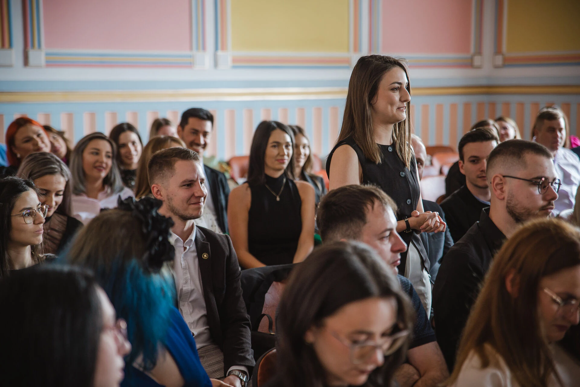 0406 Intalnire 10 Ani