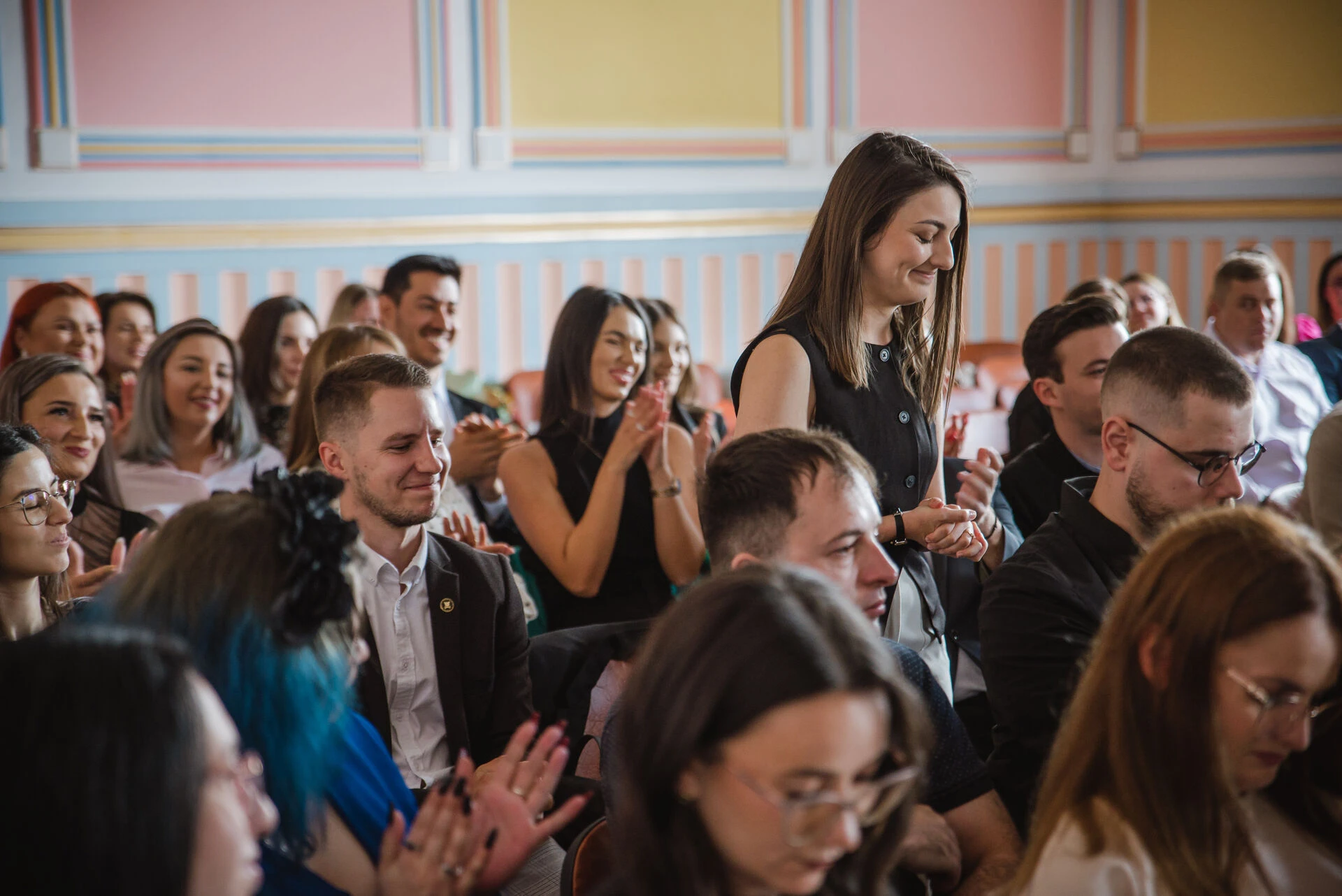 0407 Intalnire 10 Ani