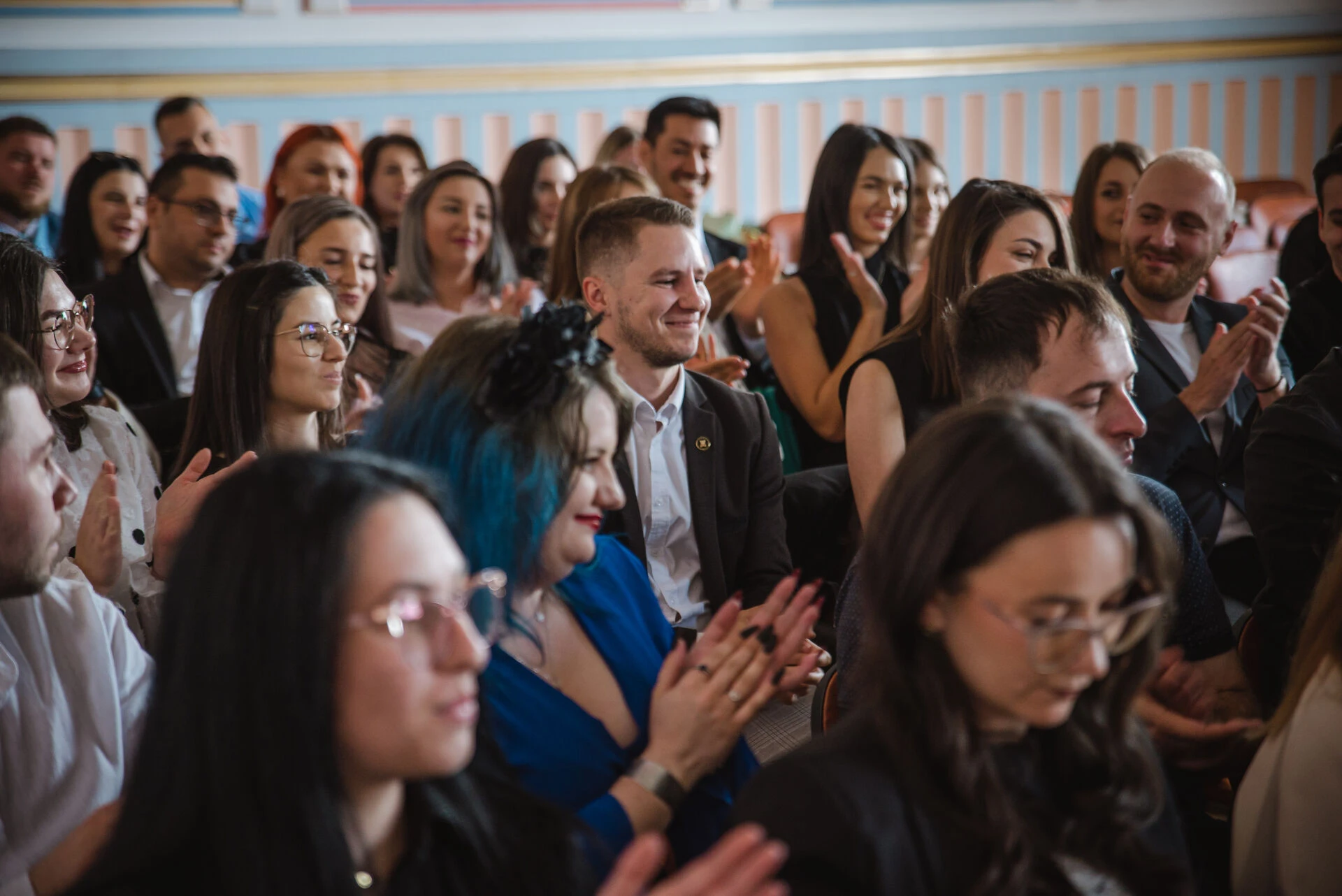 0408 Intalnire 10 Ani