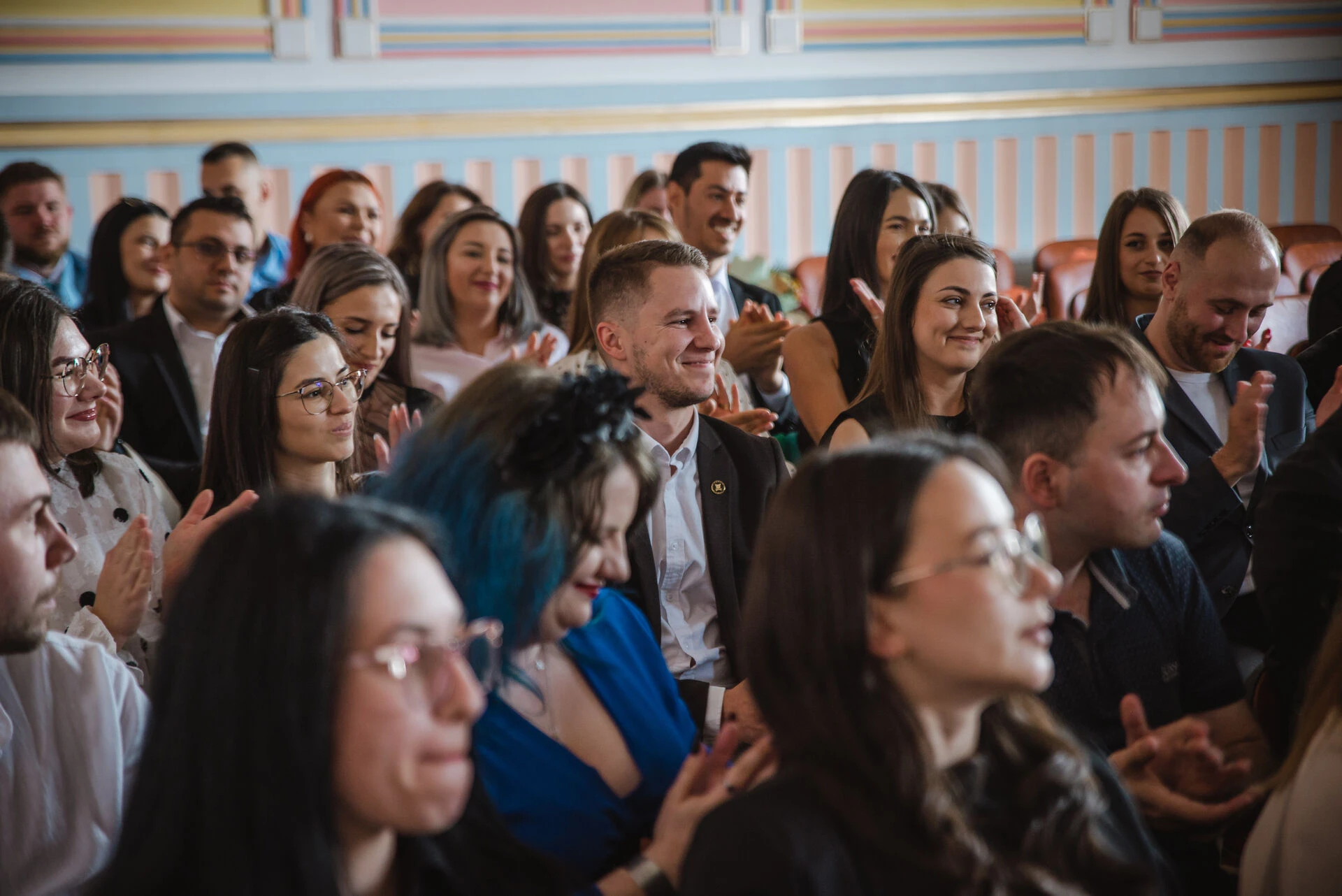 0409 Intalnire 10 Ani