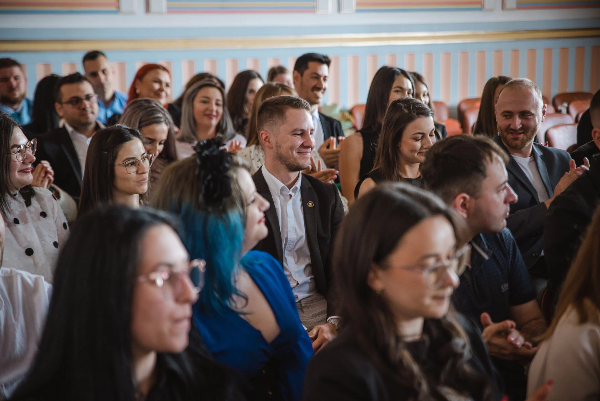 0410 Intalnire 10 Ani