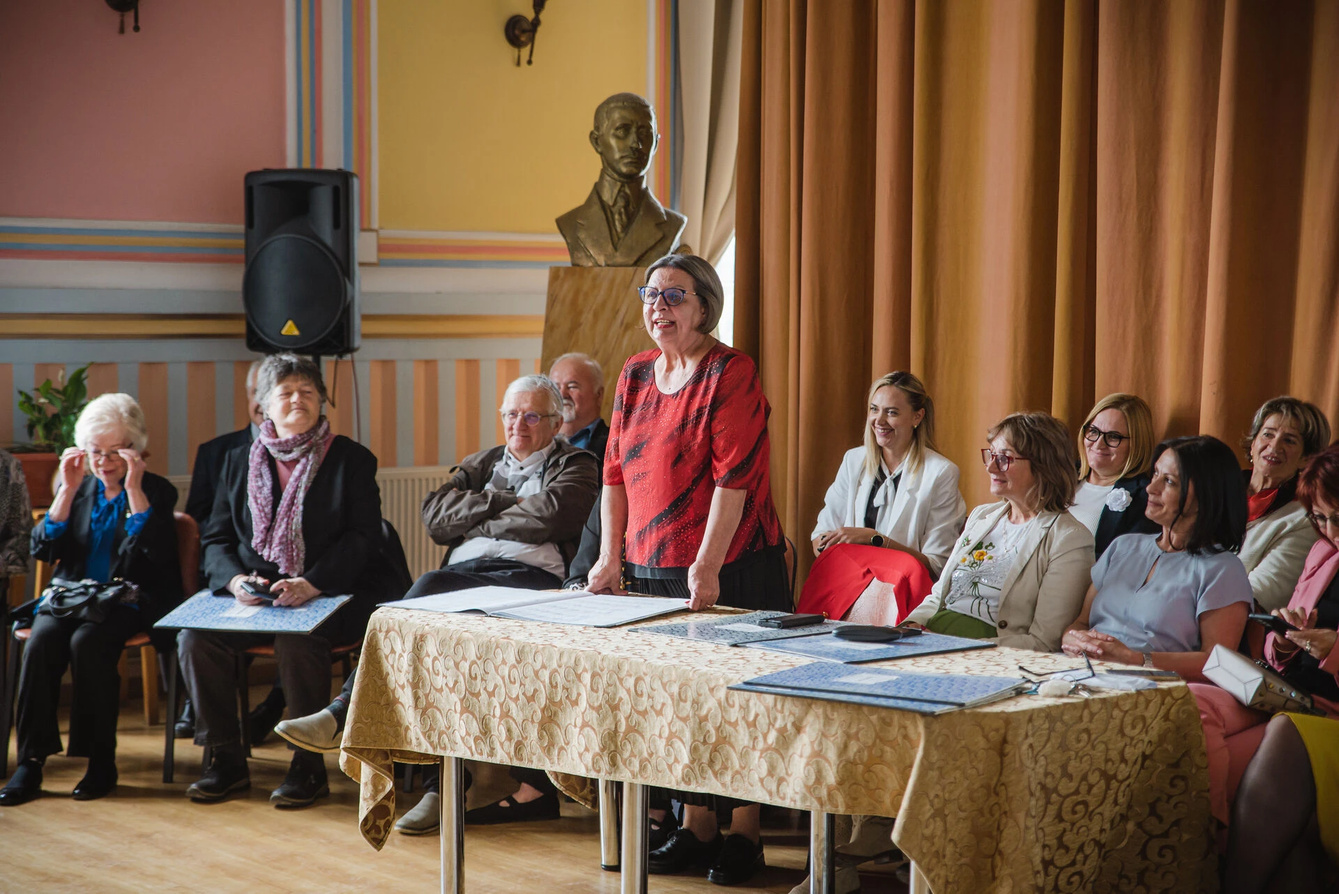 0411 Intalnire 10 Ani