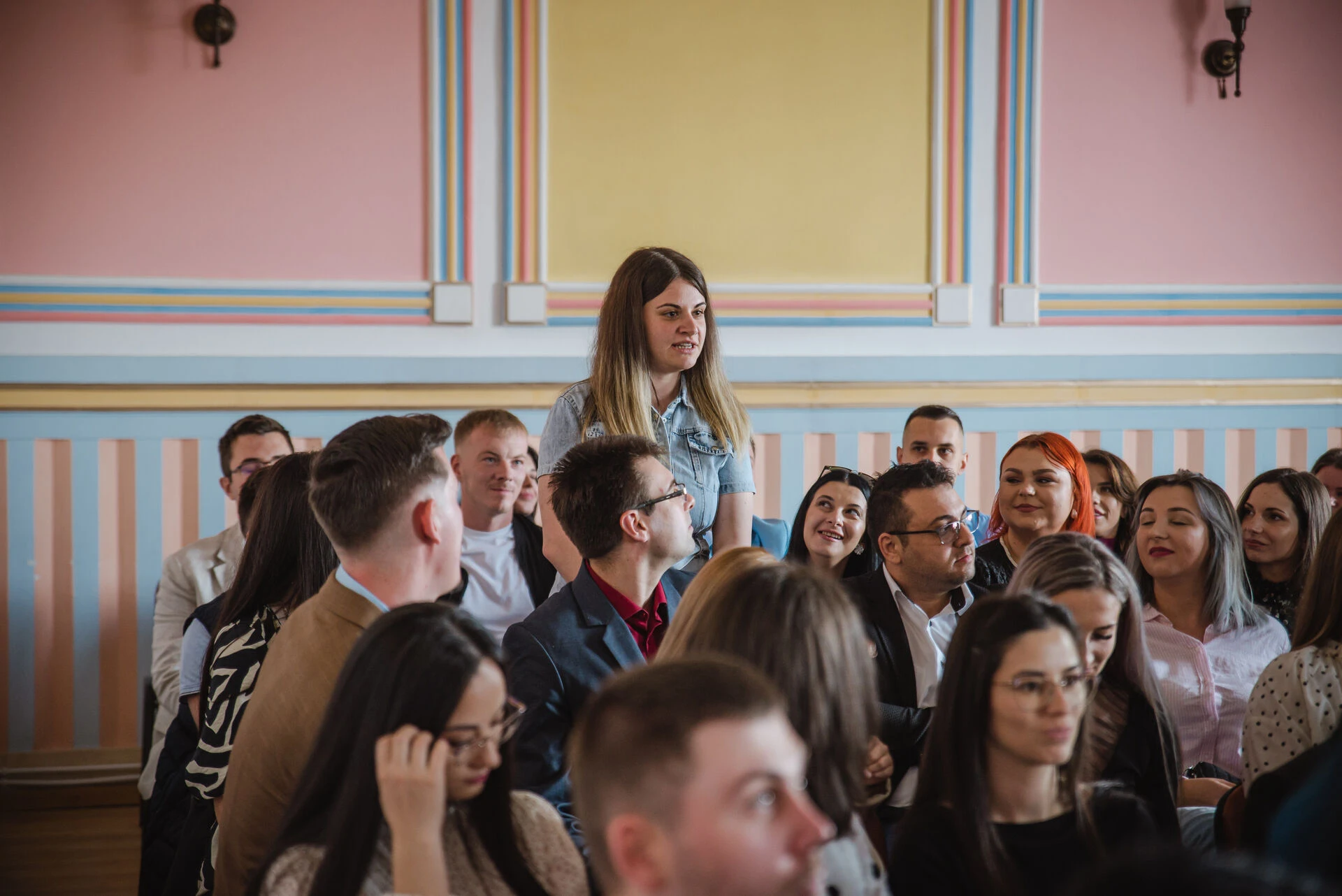 0412 Intalnire 10 Ani