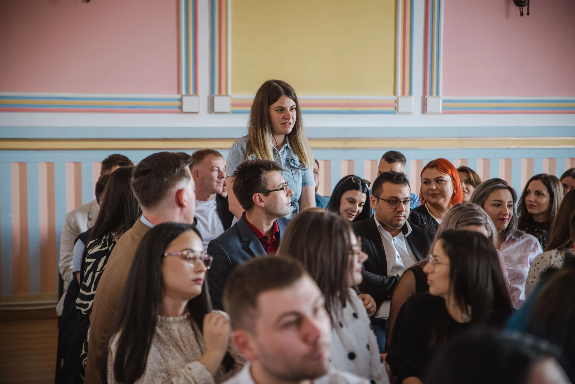 0413 Intalnire 10 Ani