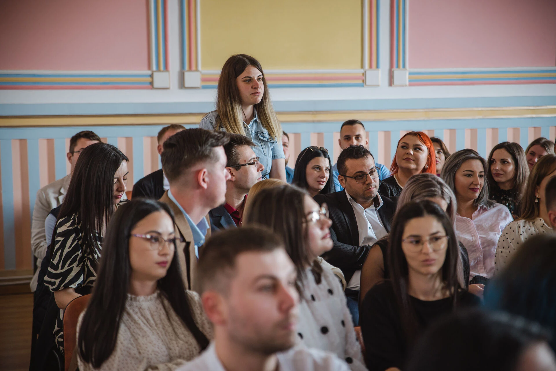 0414 Intalnire 10 Ani