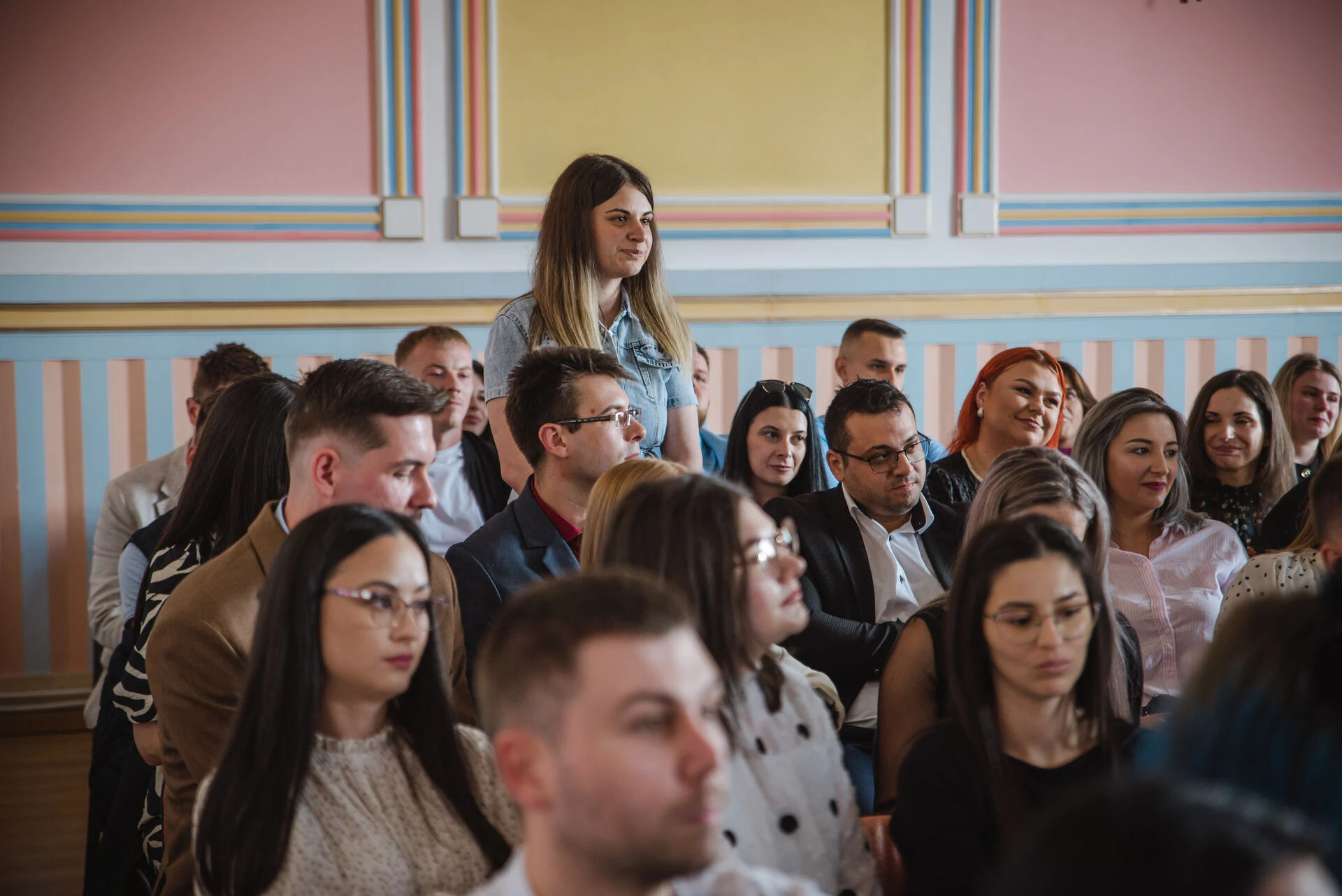 0415 Intalnire 10 Ani