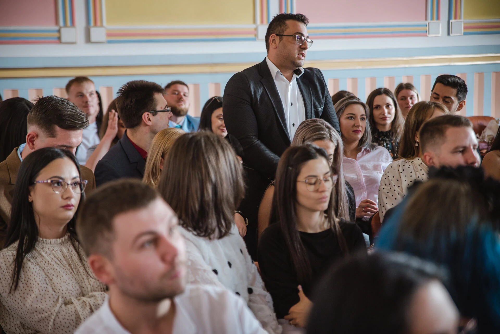 0416 Intalnire 10 Ani