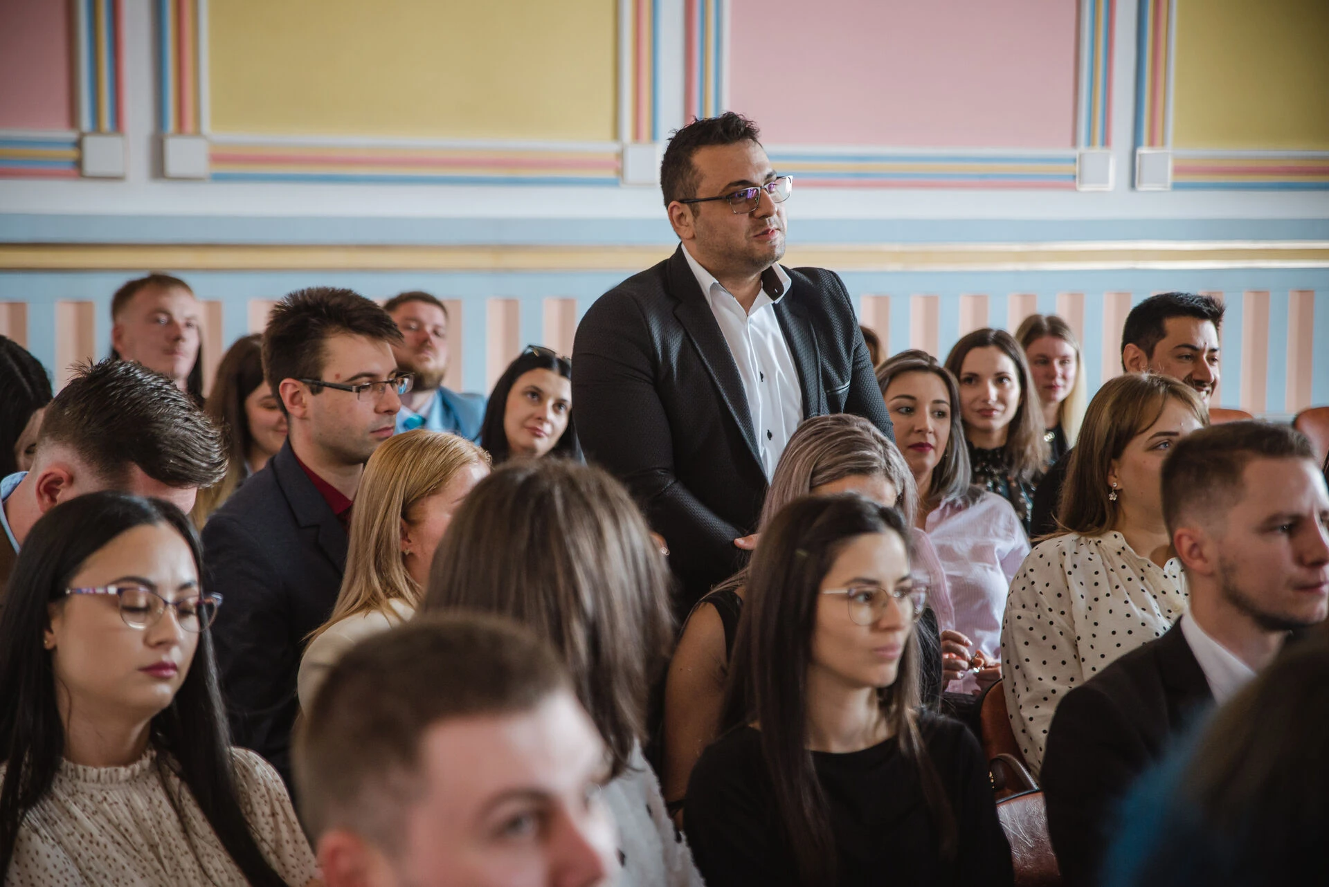 0417 Intalnire 10 Ani