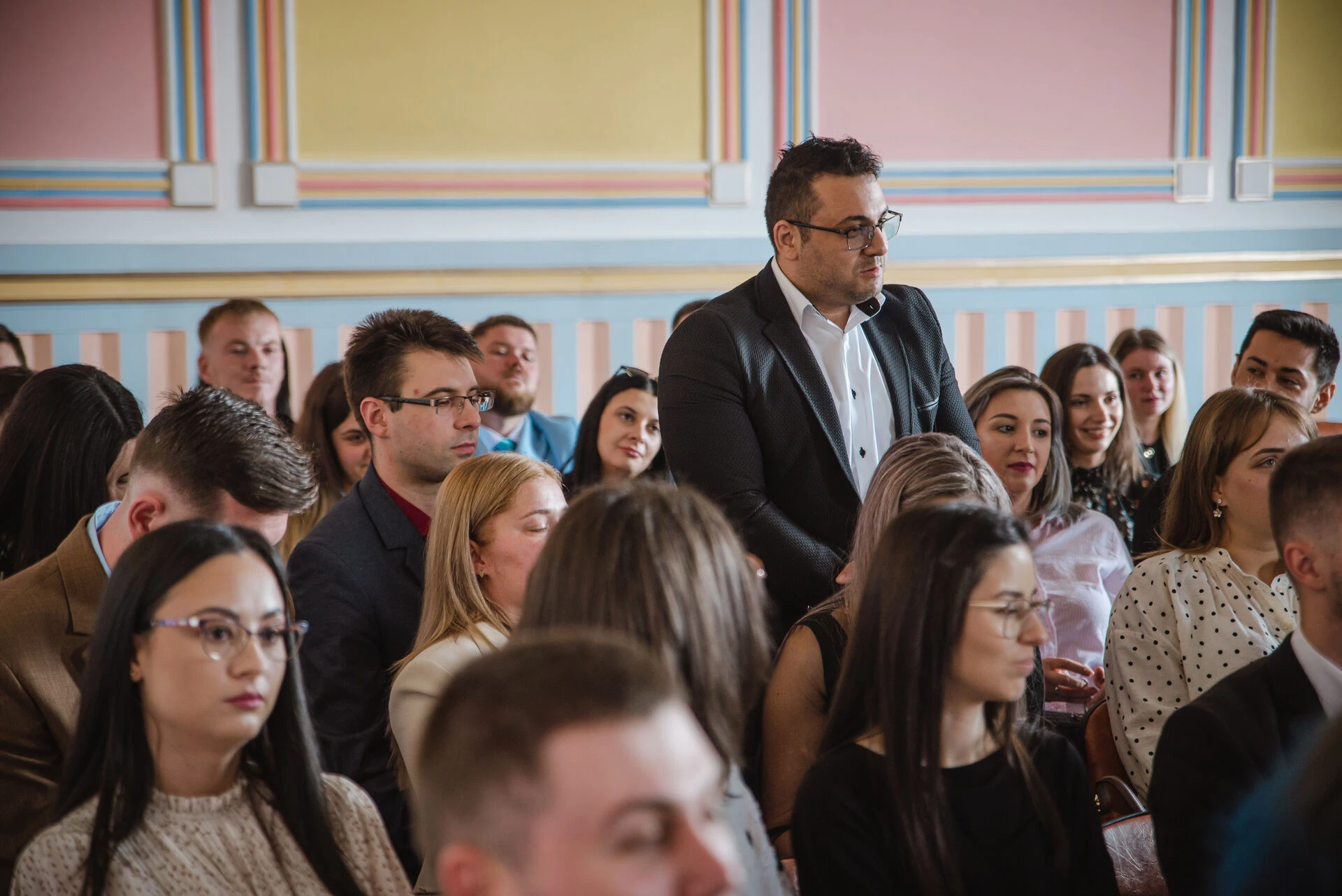 0419 Intalnire 10 Ani