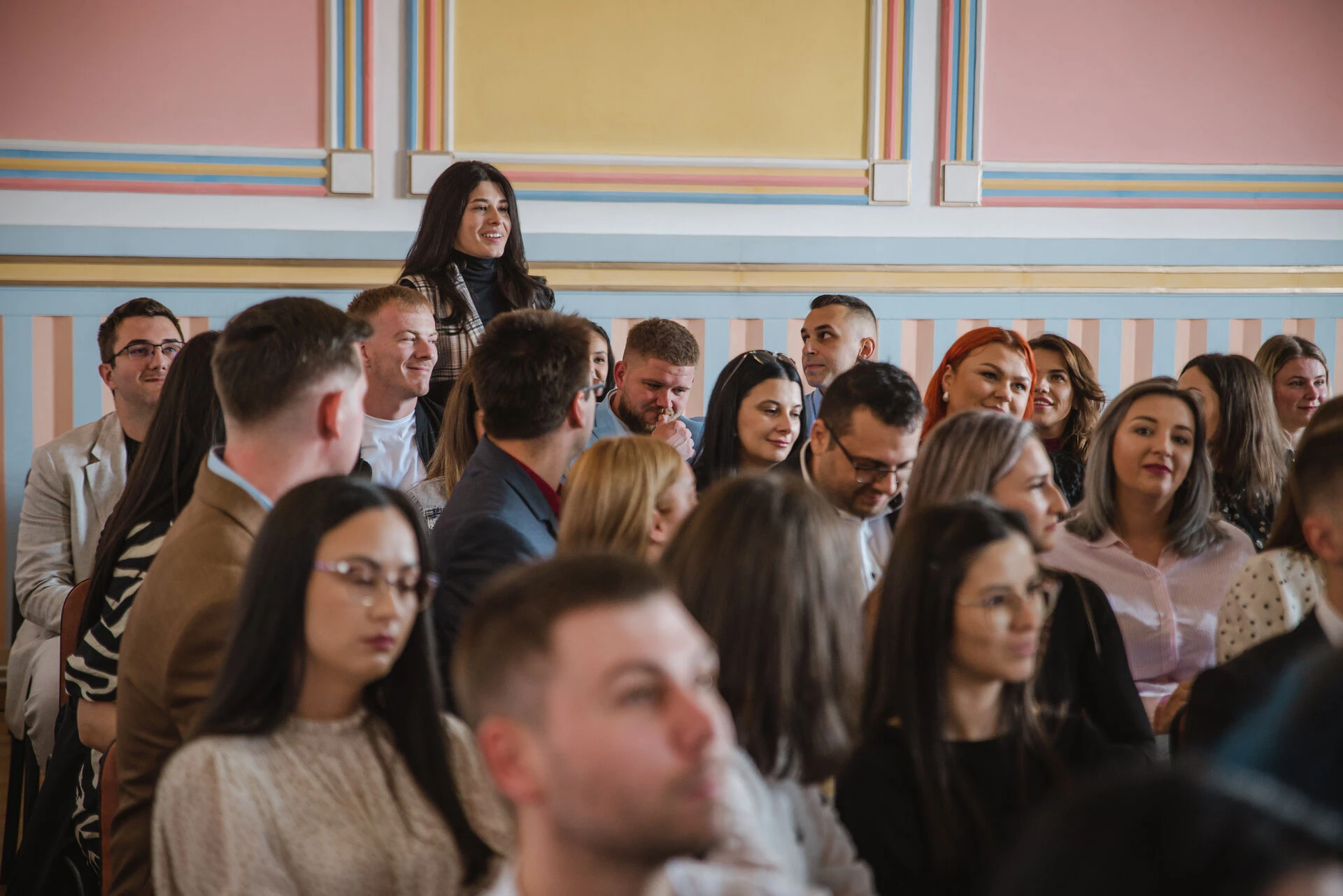 0429 Intalnire 10 Ani