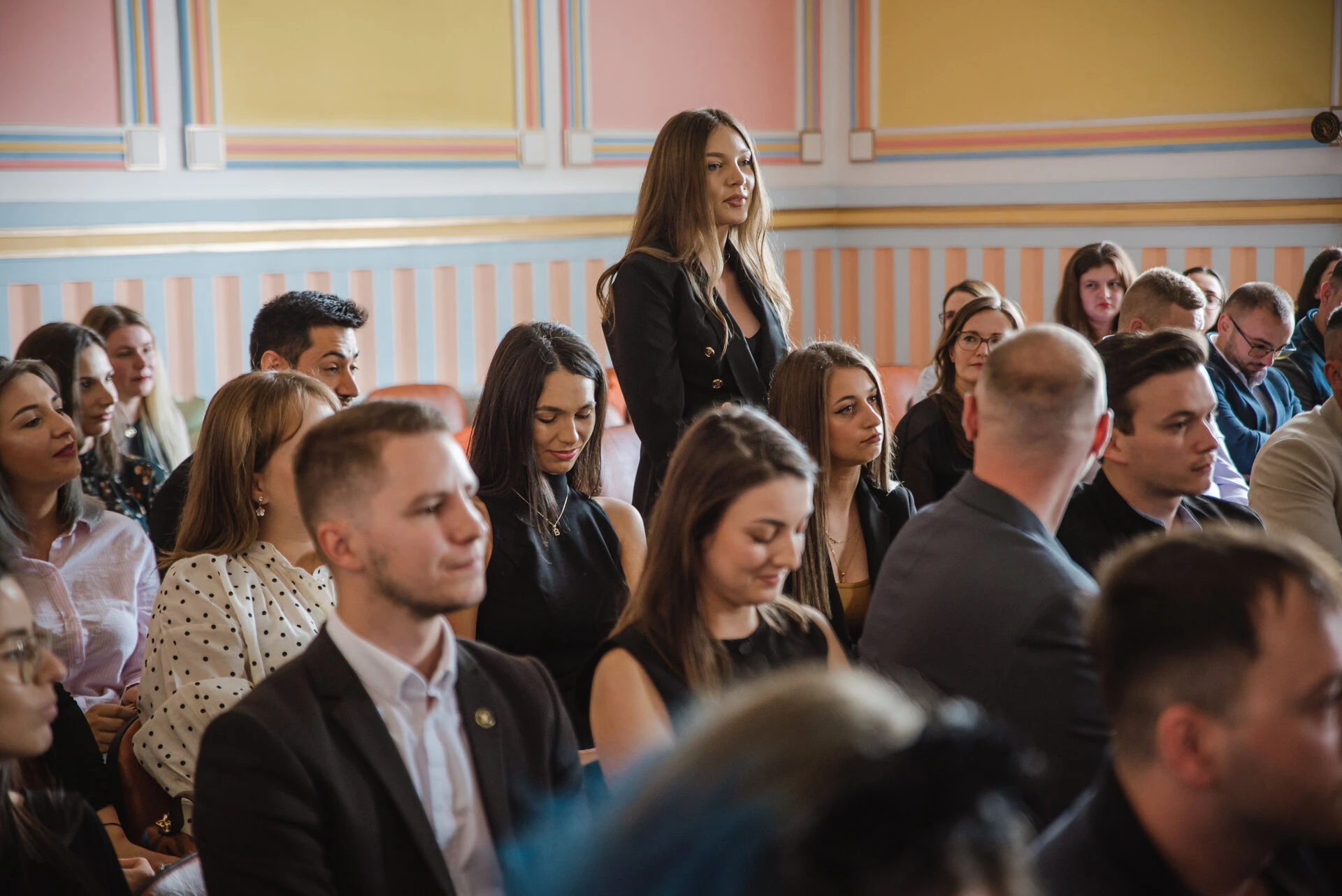 0433 Intalnire 10 Ani