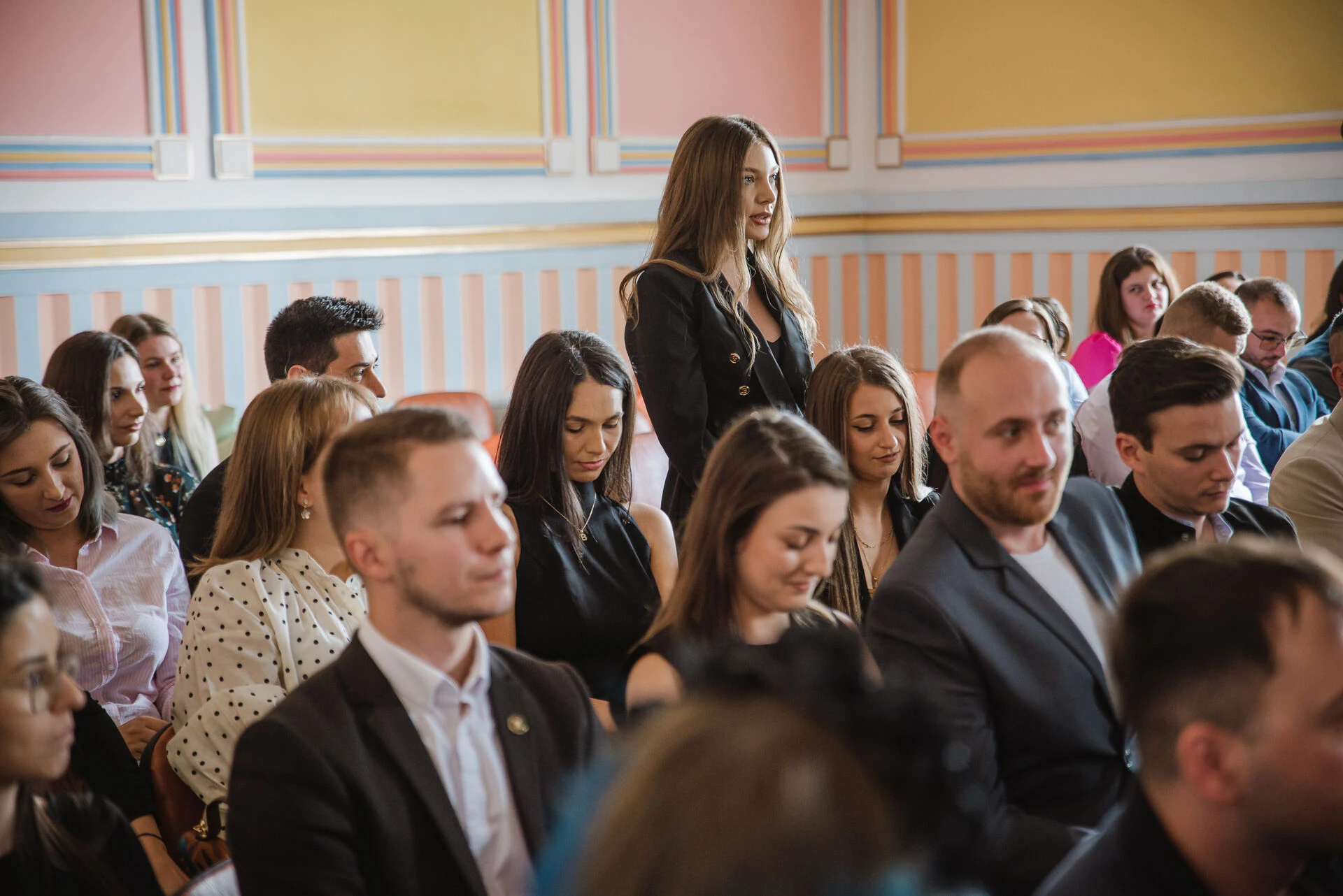 0435 Intalnire 10 Ani