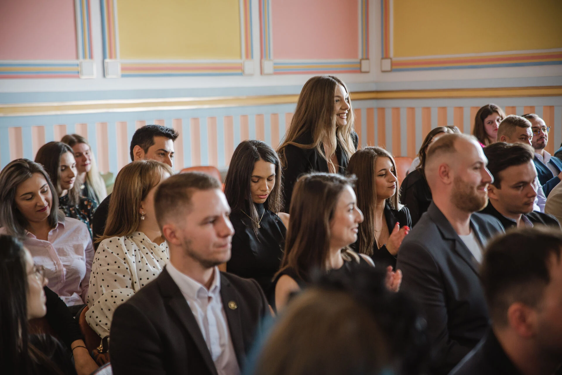 0436 Intalnire 10 Ani