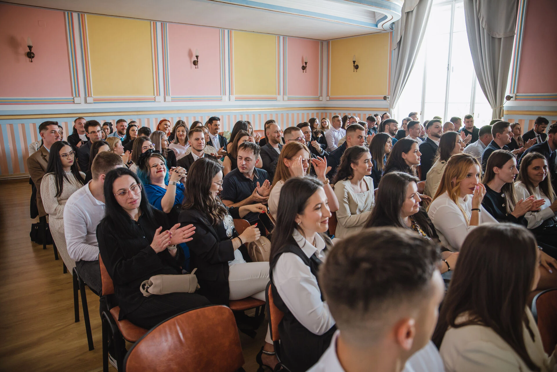 0459 Intalnire 10 Ani