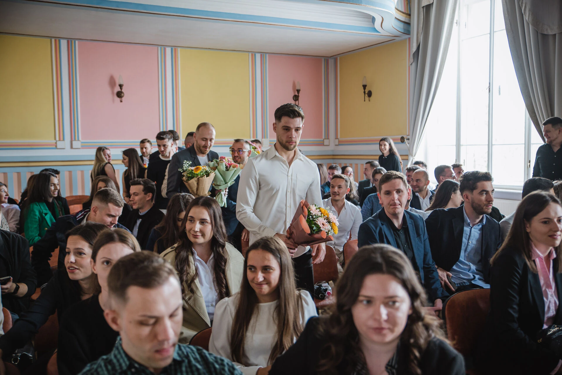 0462 Intalnire 10 Ani