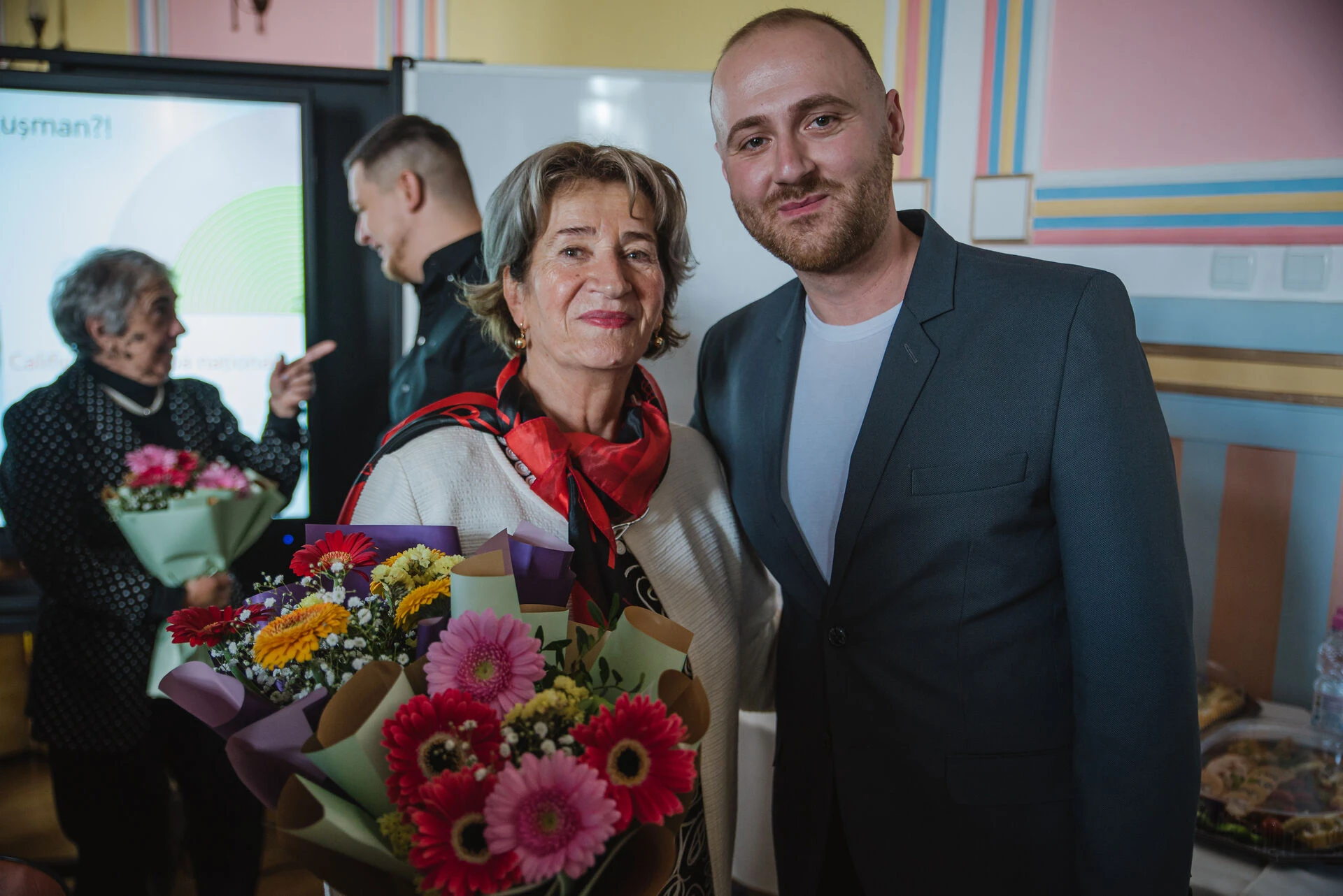 0471 Intalnire 10 Ani