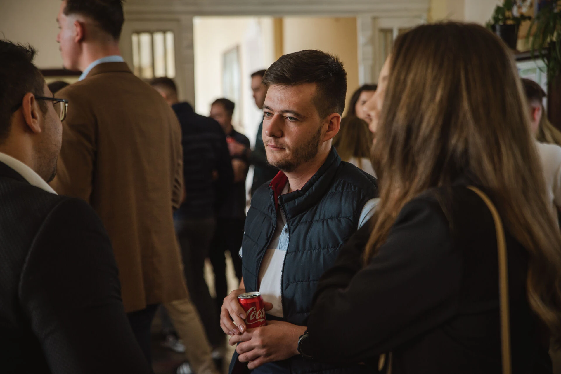 0484 Intalnire 10 Ani