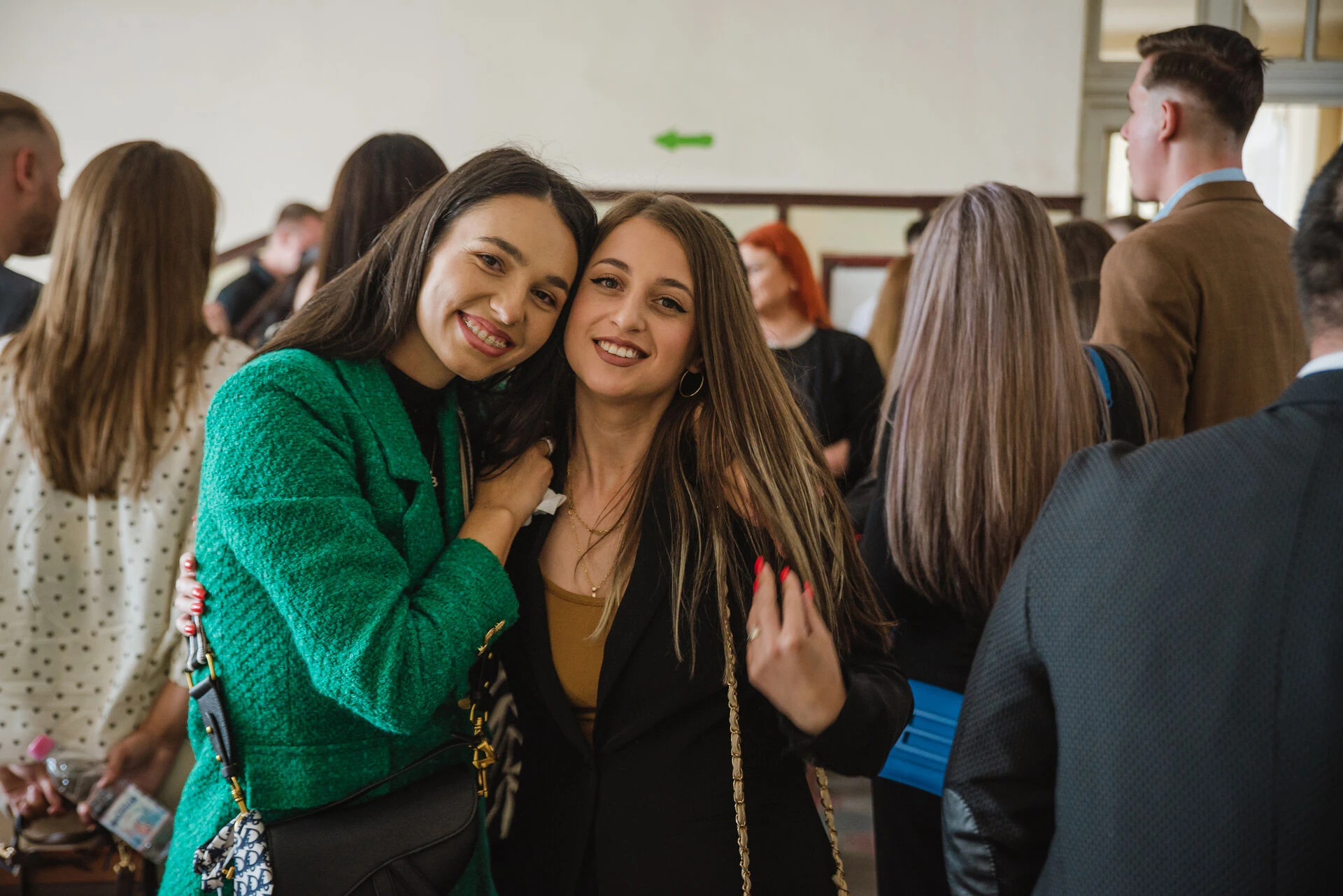 0485 Intalnire 10 Ani