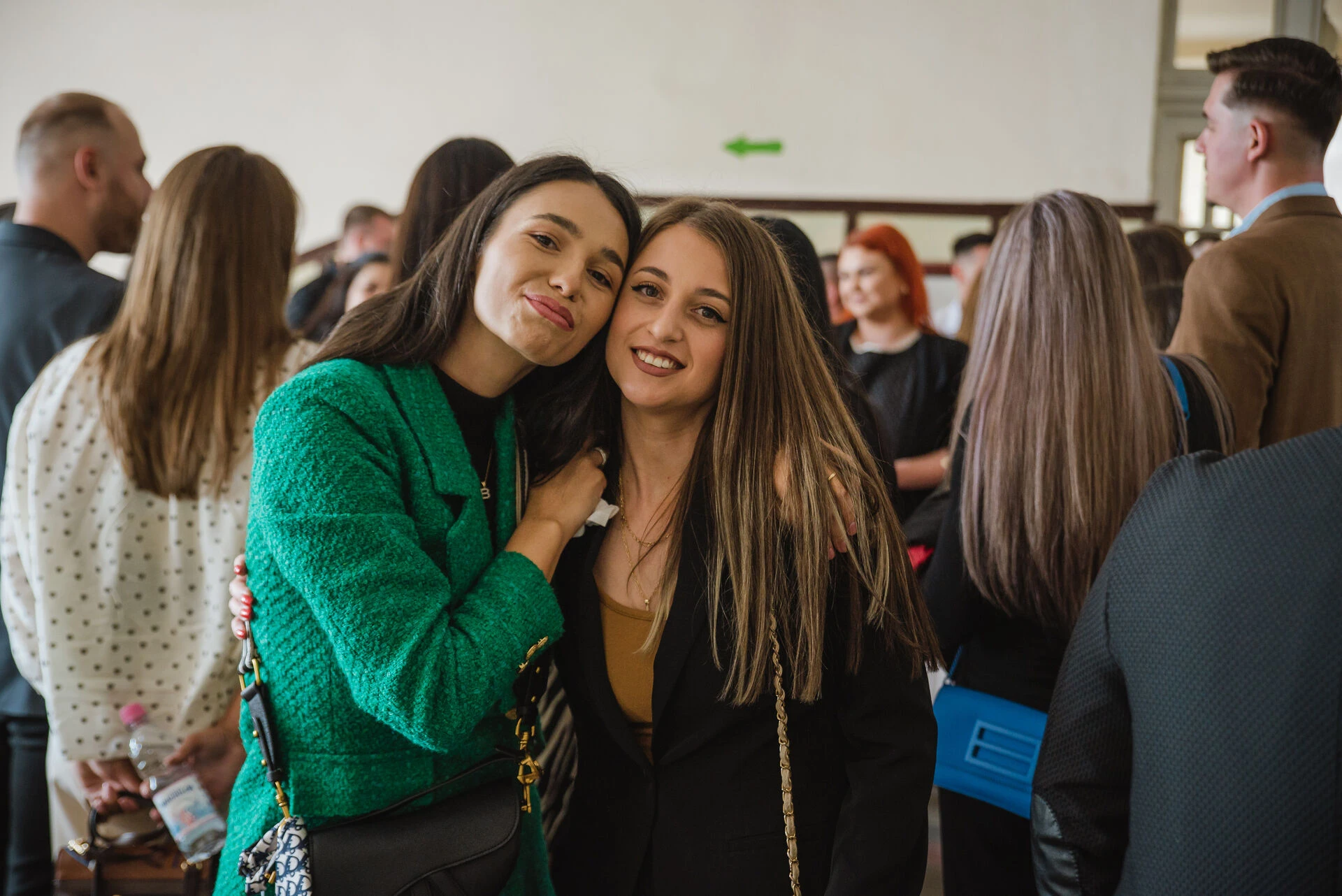 0486 Intalnire 10 Ani