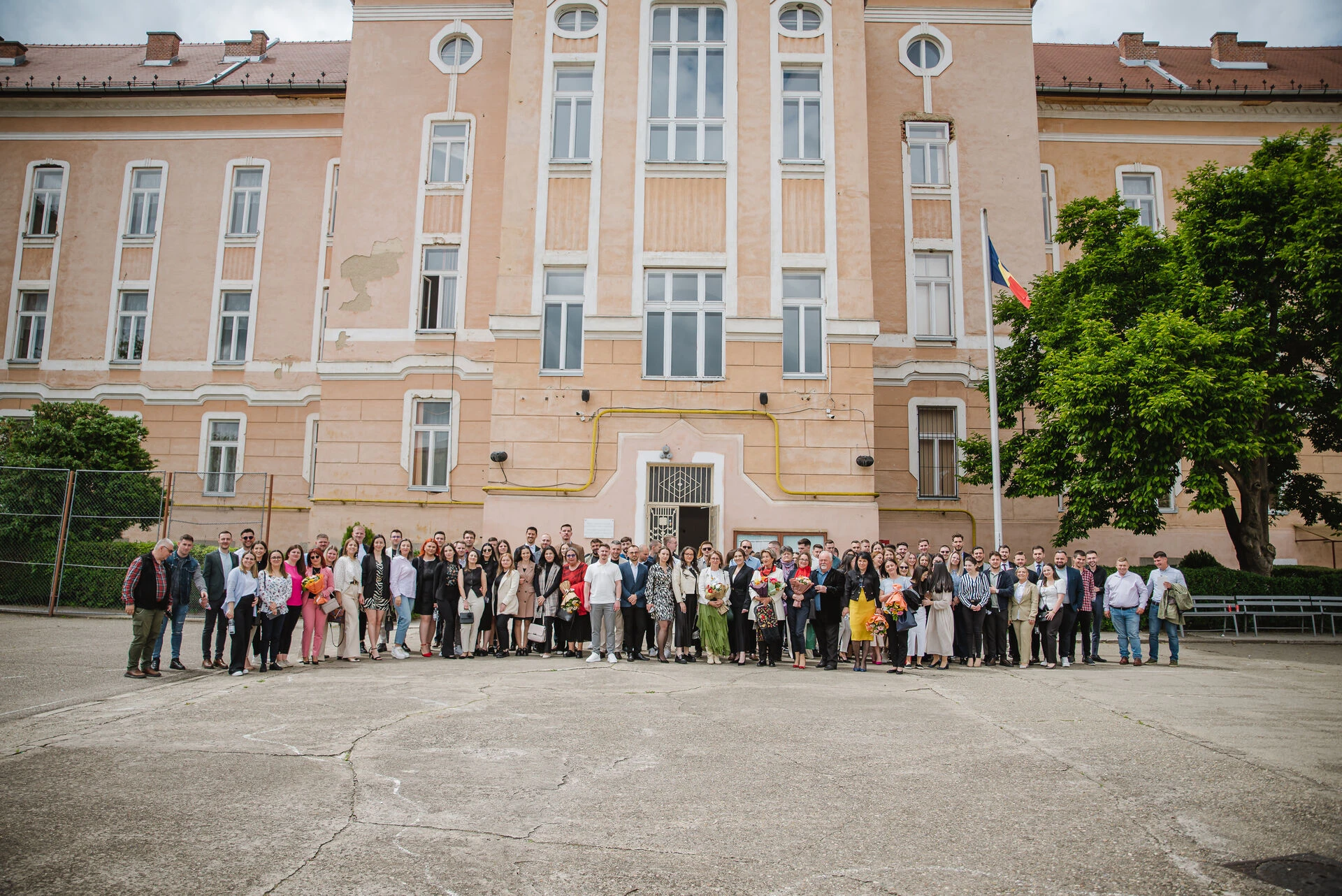 0502 Intalnire 10 Ani