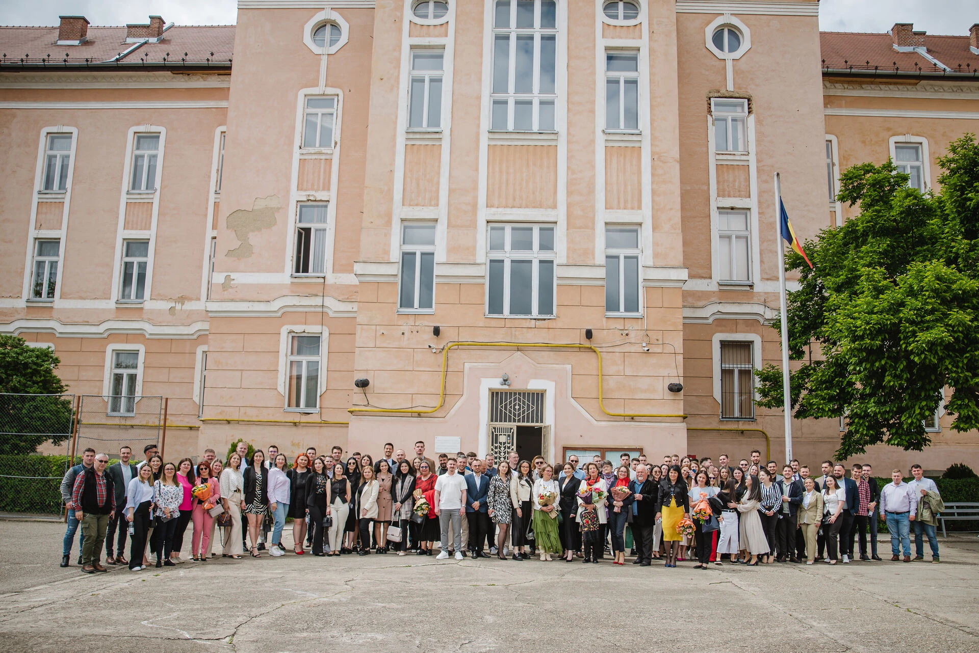 0503 Intalnire 10 Ani