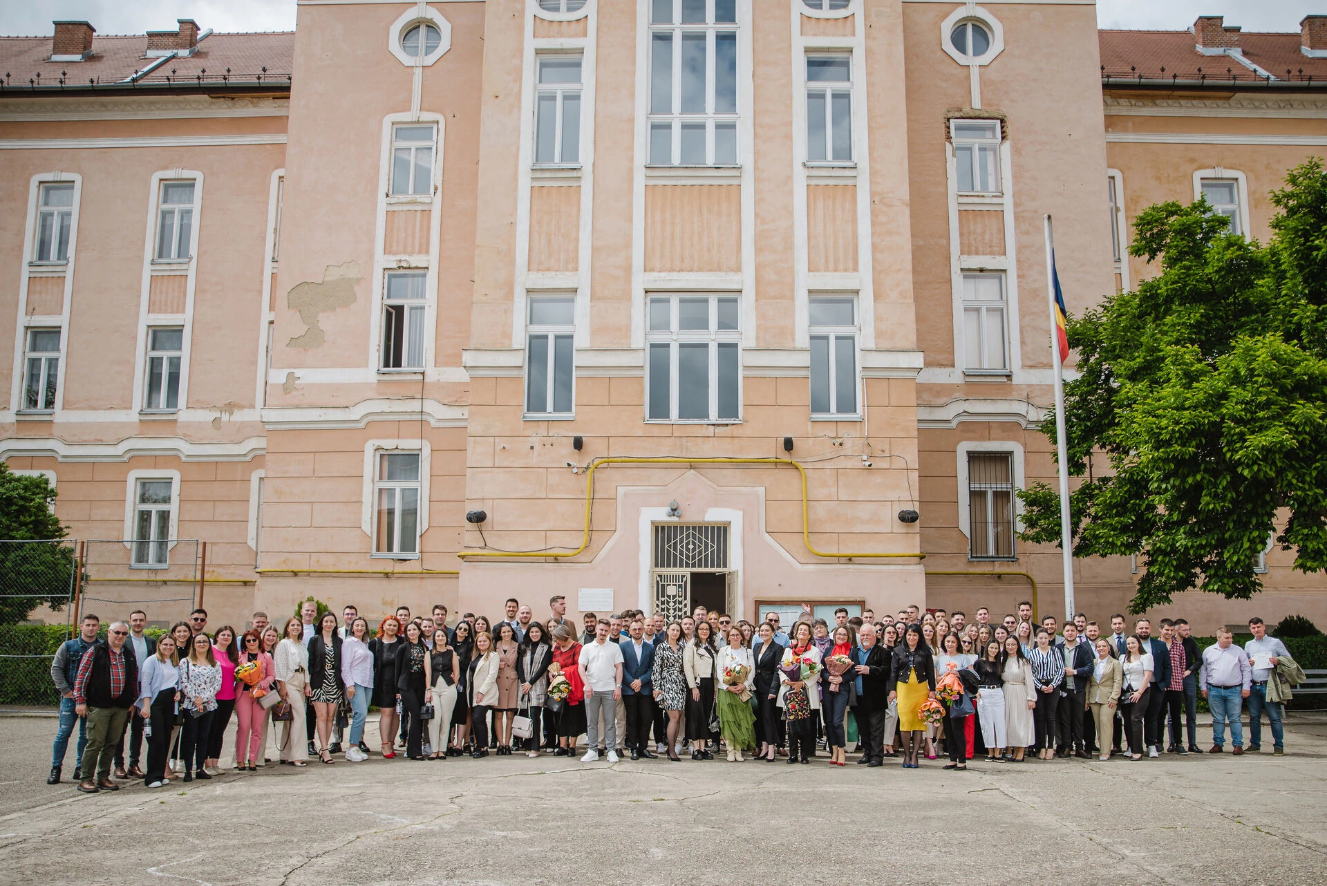 0504 Intalnire 10 Ani