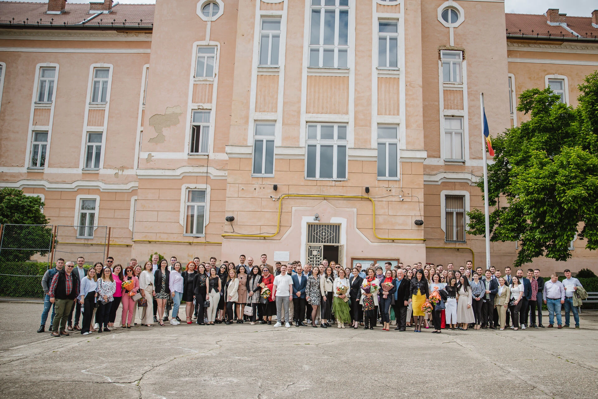 0505 Intalnire 10 Ani