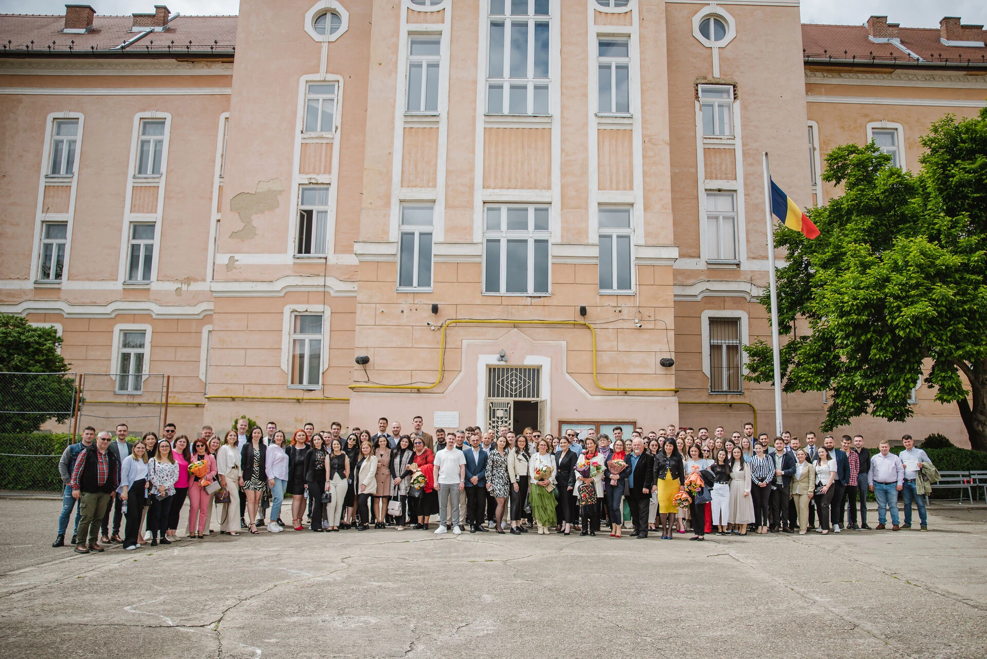 0506 Intalnire 10 Ani