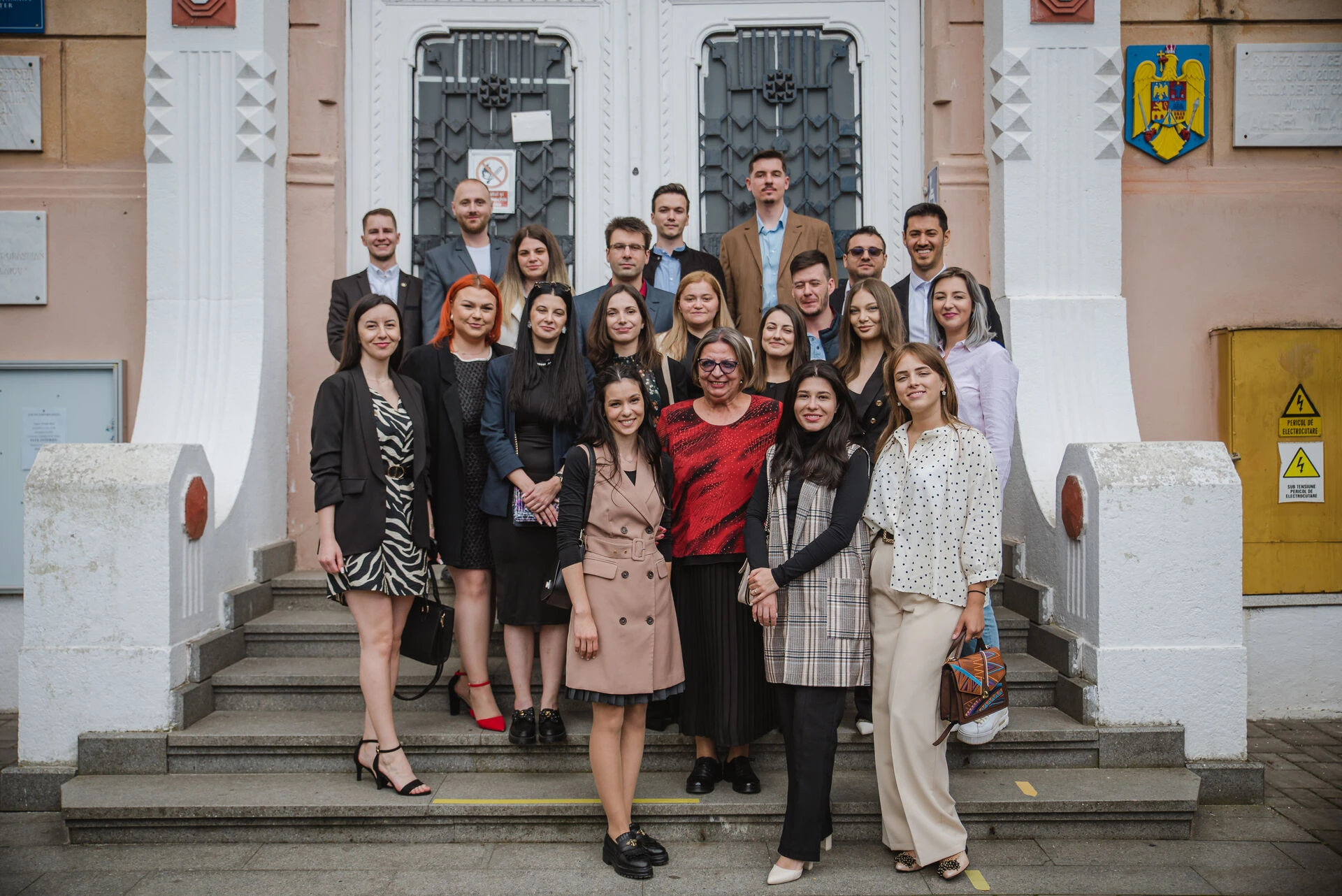 0534 Intalnire 10 Ani