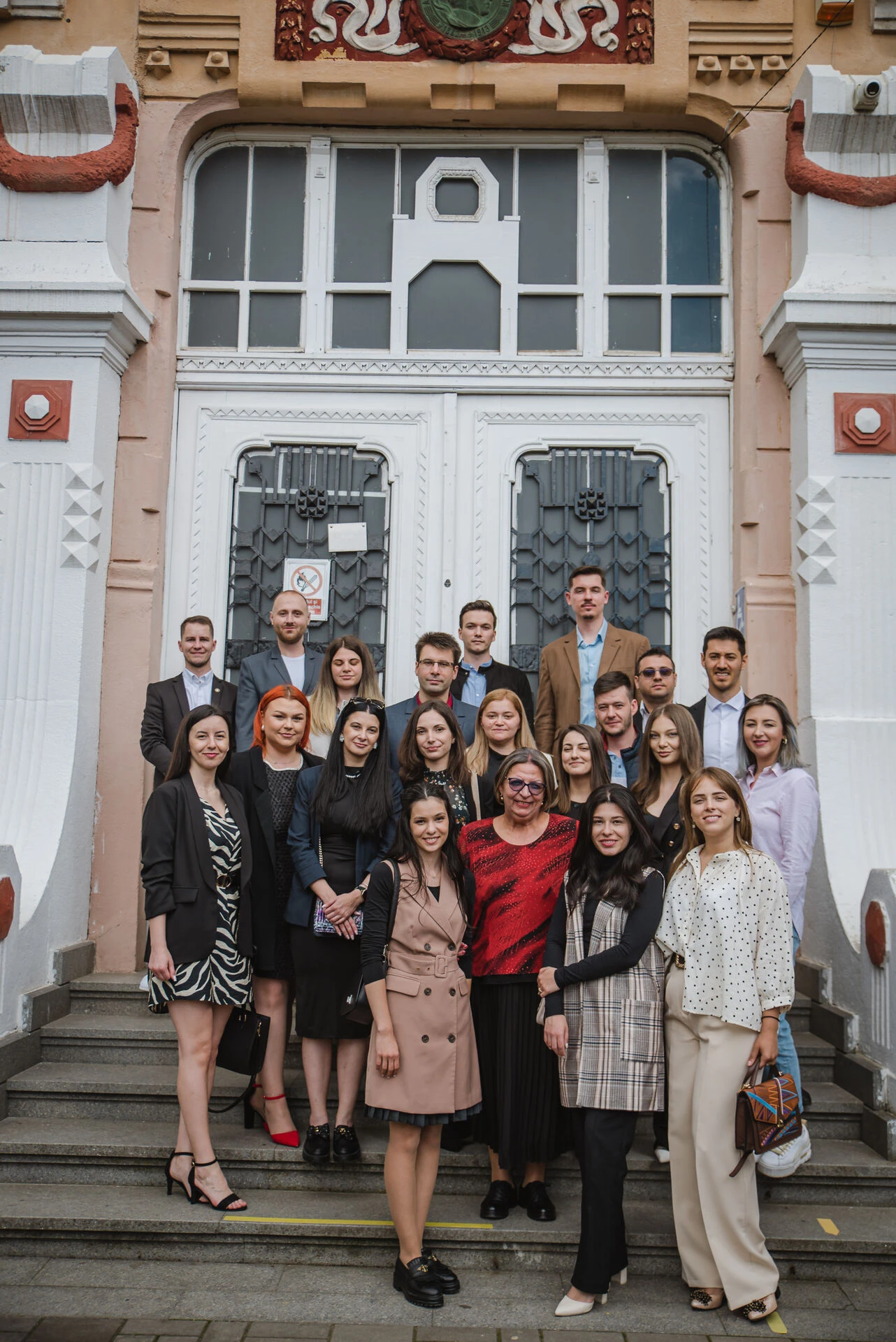 0536 Intalnire 10 Ani