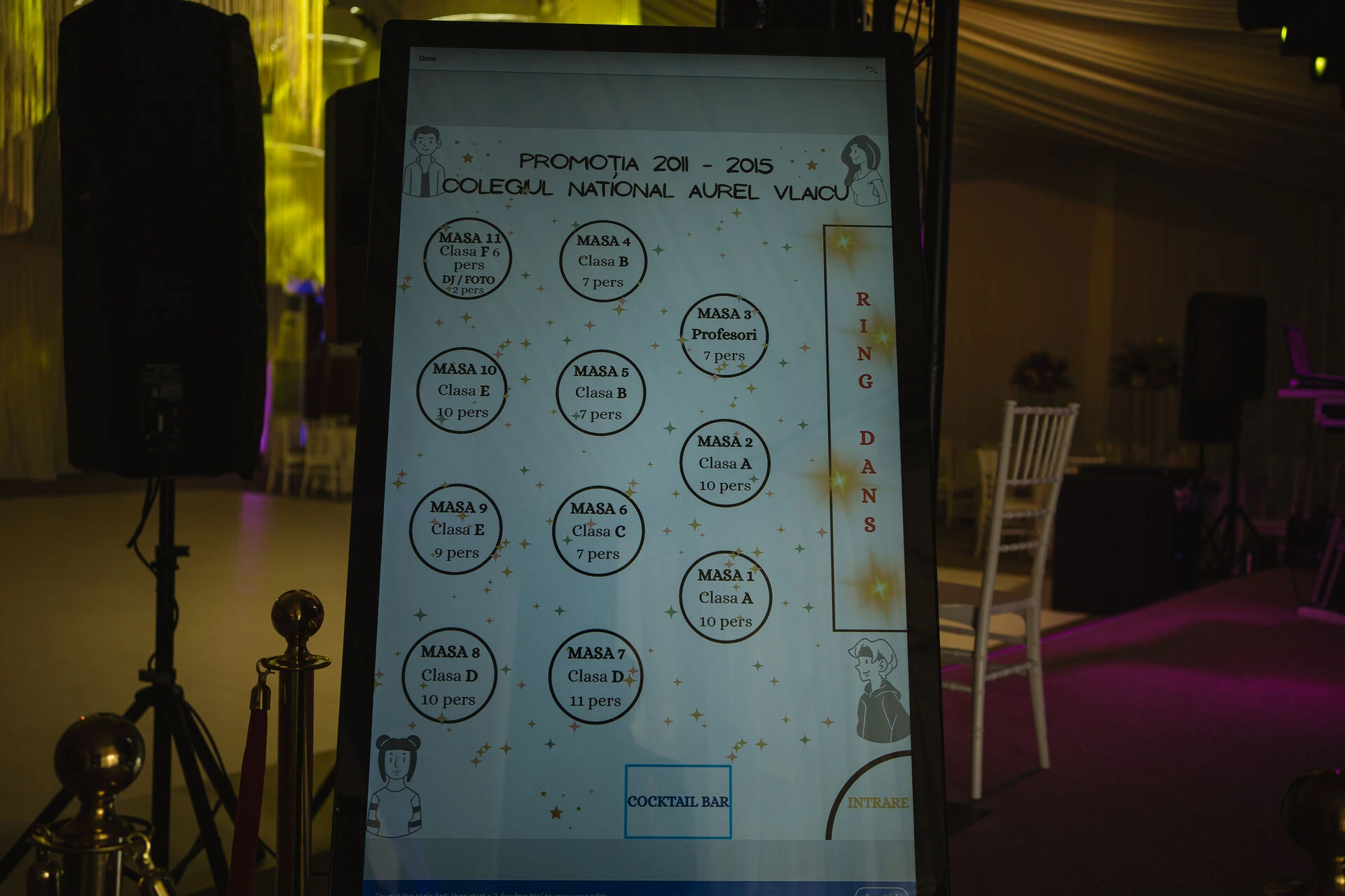 0543 Intalnire 10 Ani