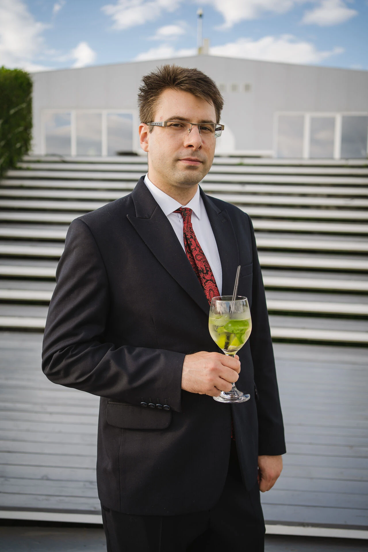 0605 Intalnire 10 Ani