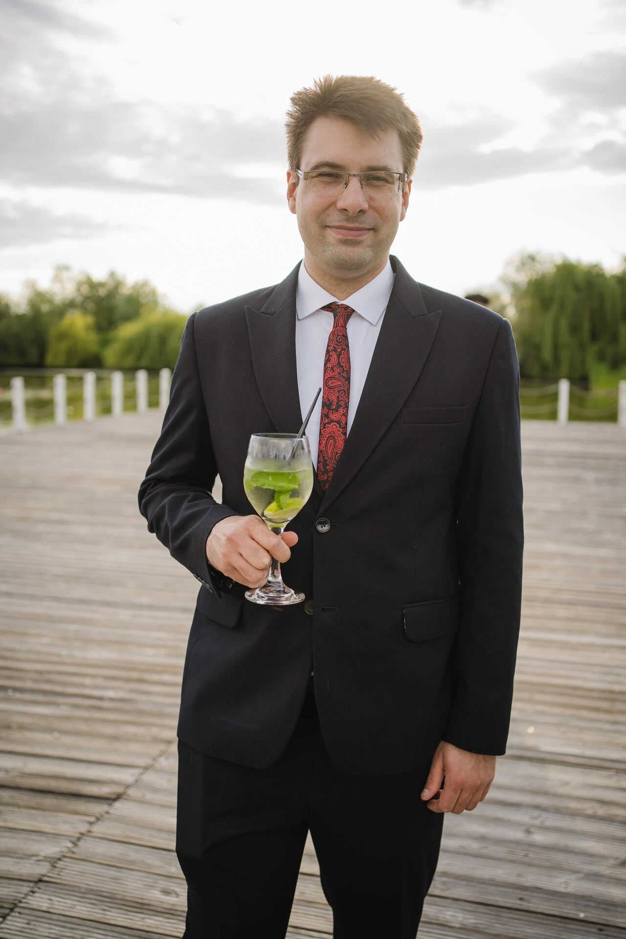 0607 Intalnire 10 Ani