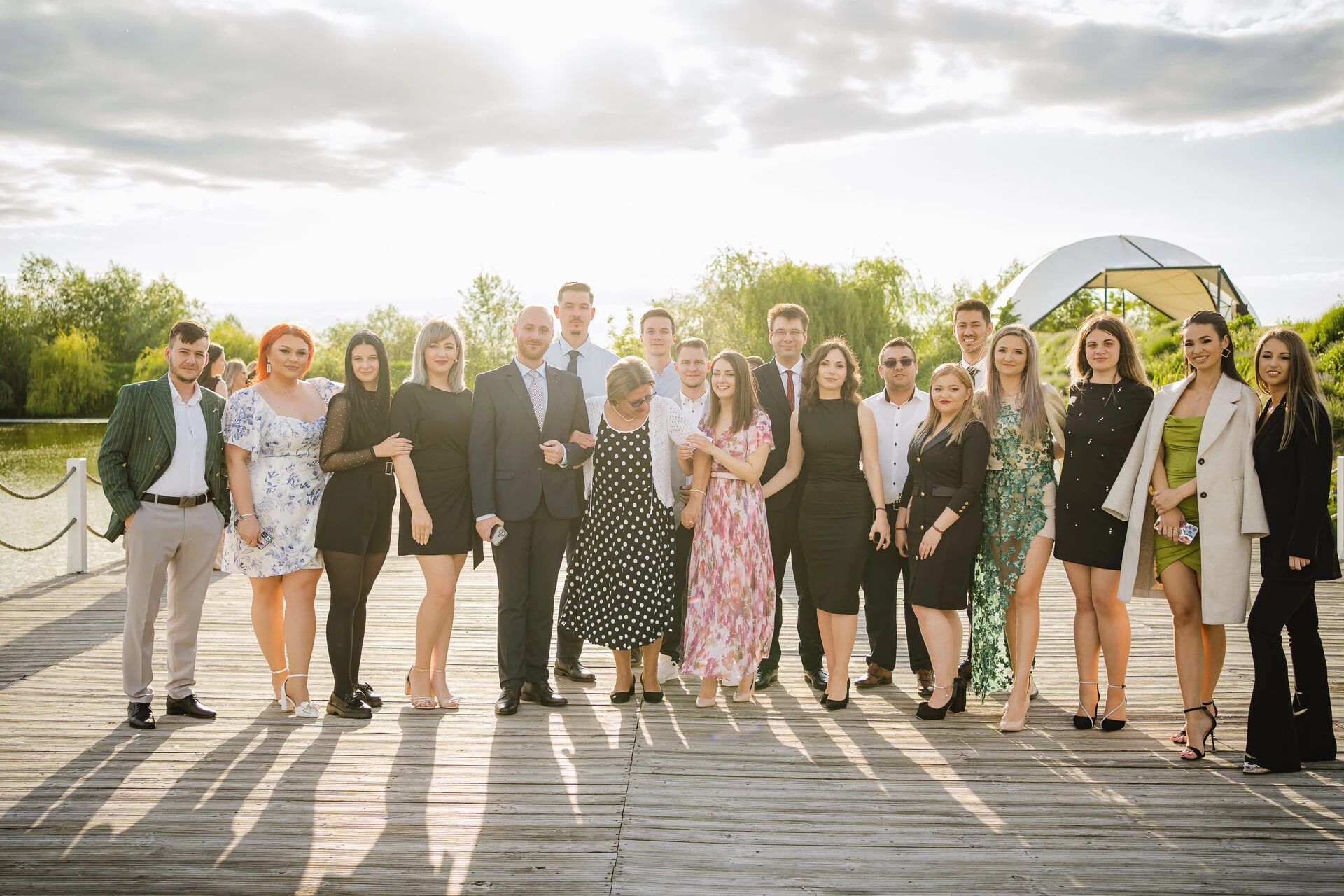 0608 Intalnire 10 Ani