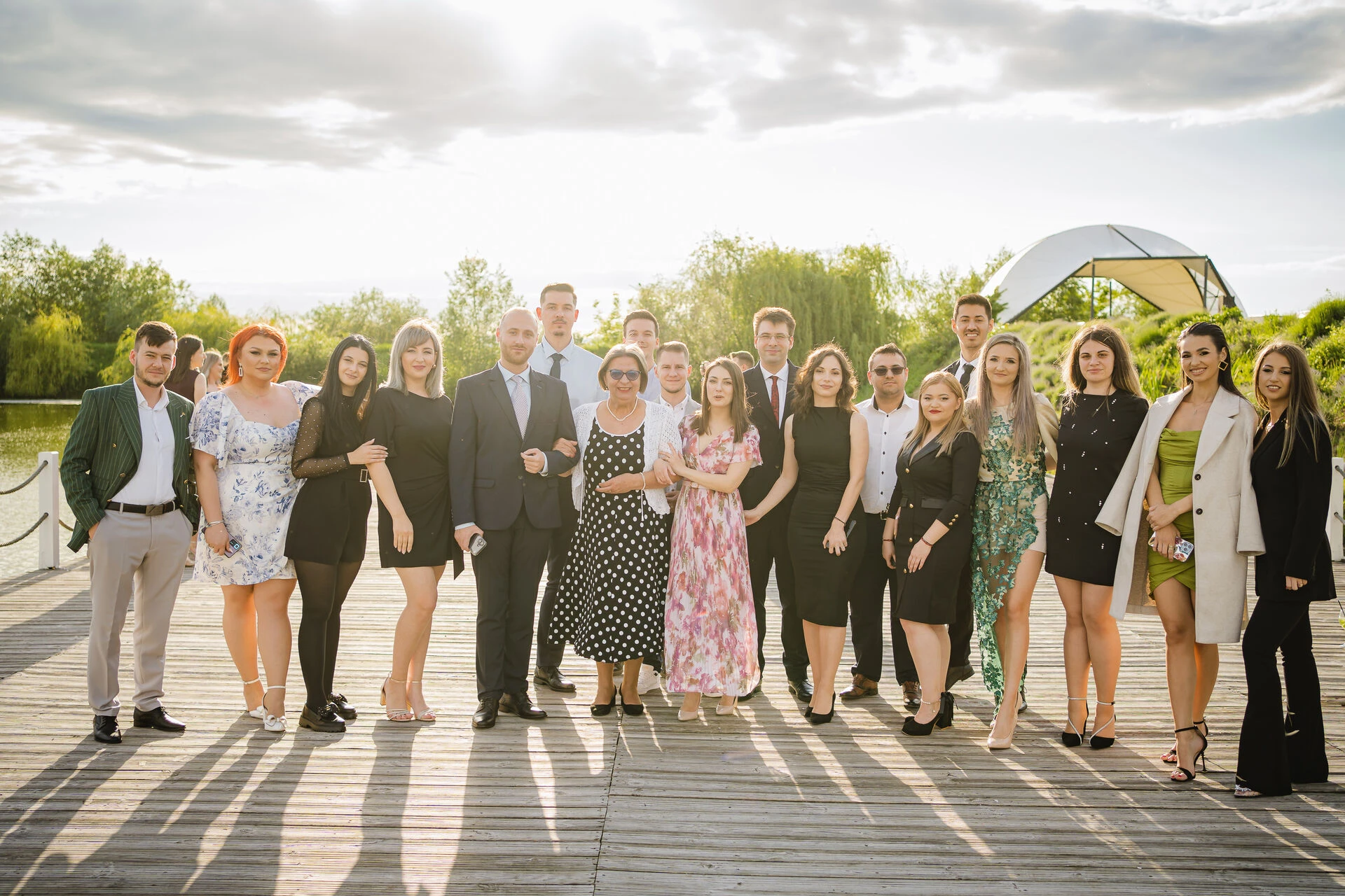 0609 Intalnire 10 Ani