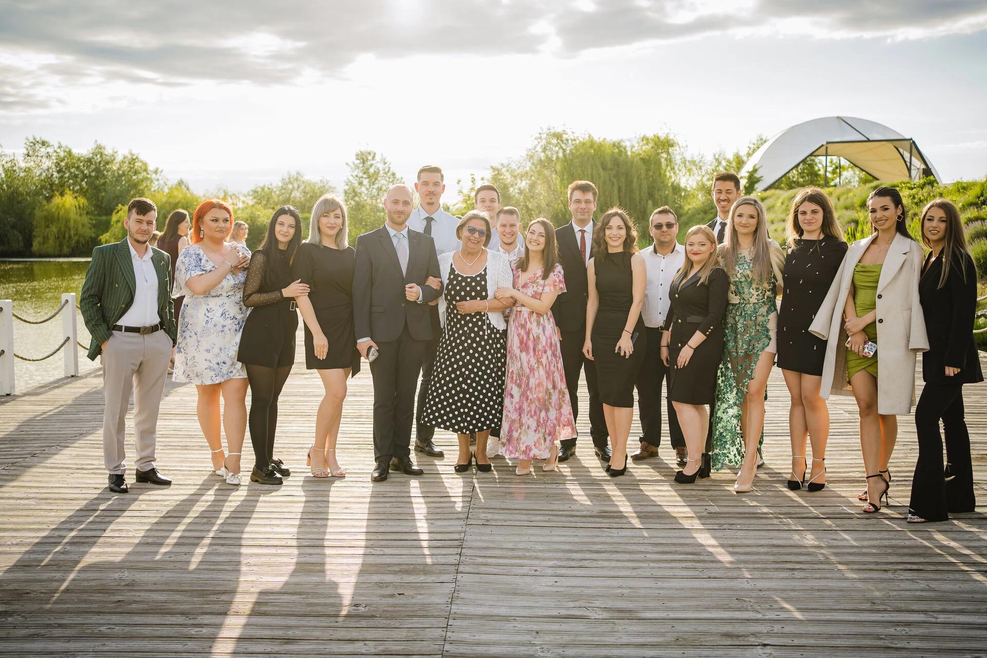 0610 Intalnire 10 Ani